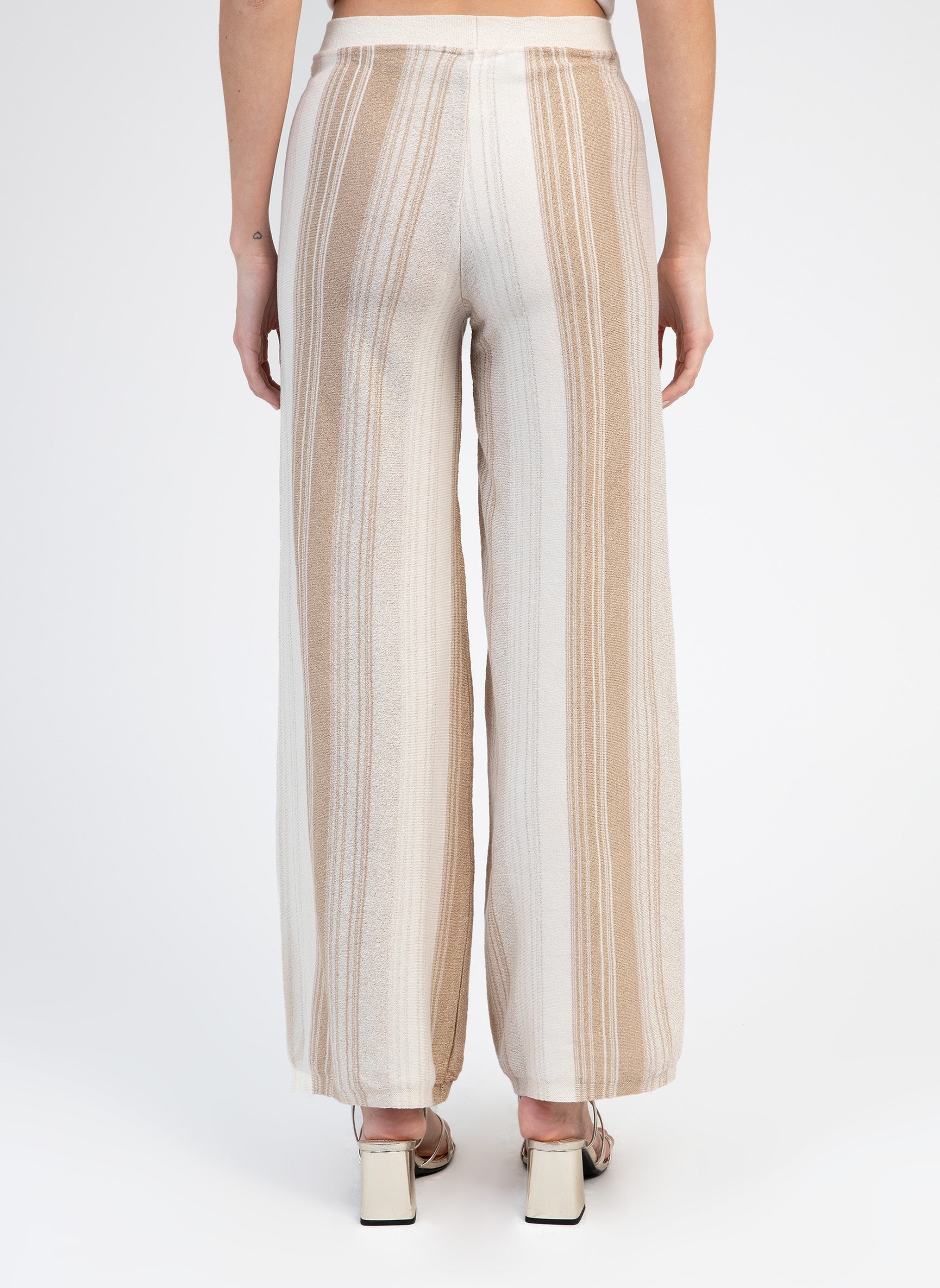 CARDIGAN LEBAMBO sable