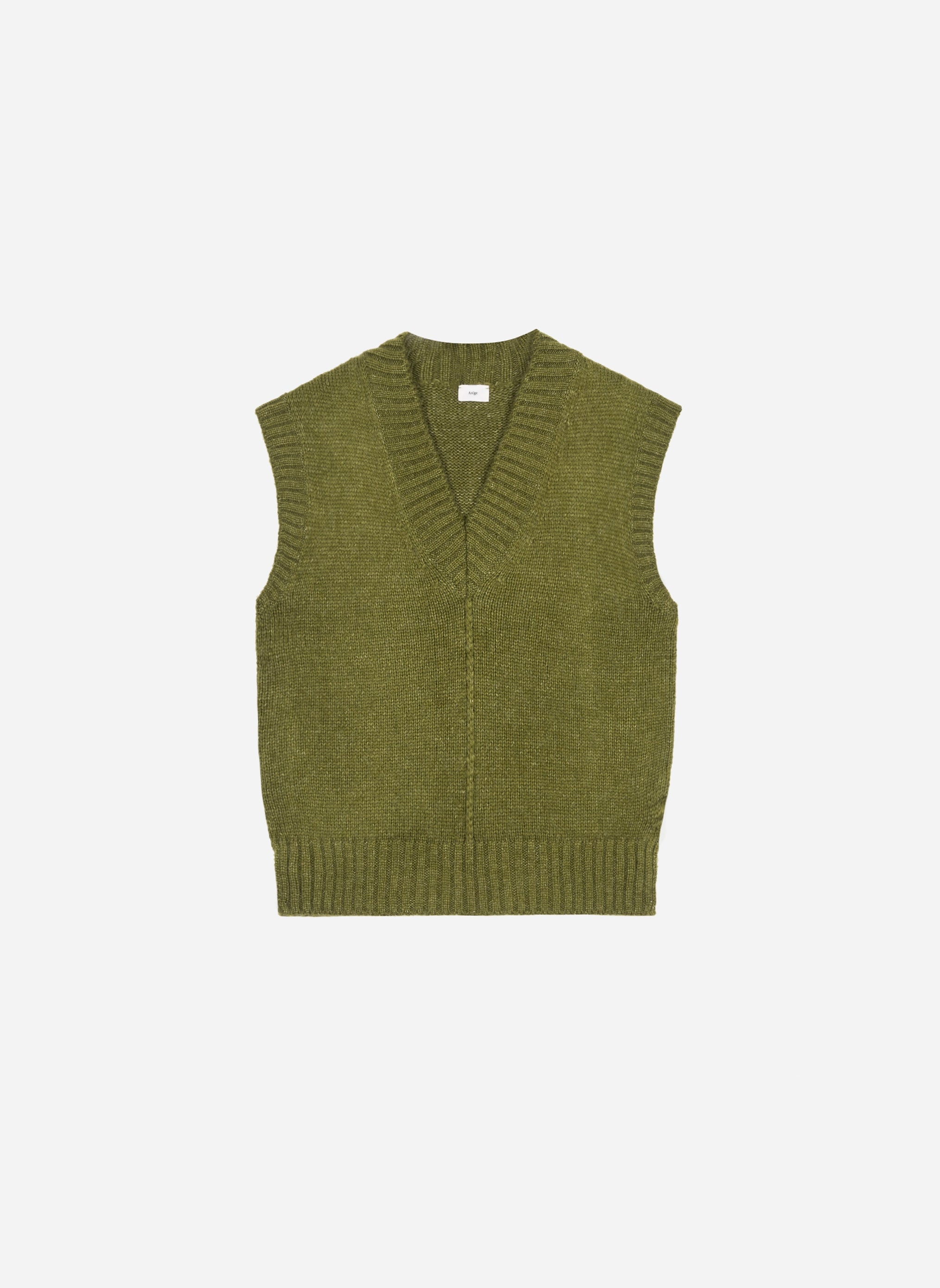 PULL LECALIPSO olive