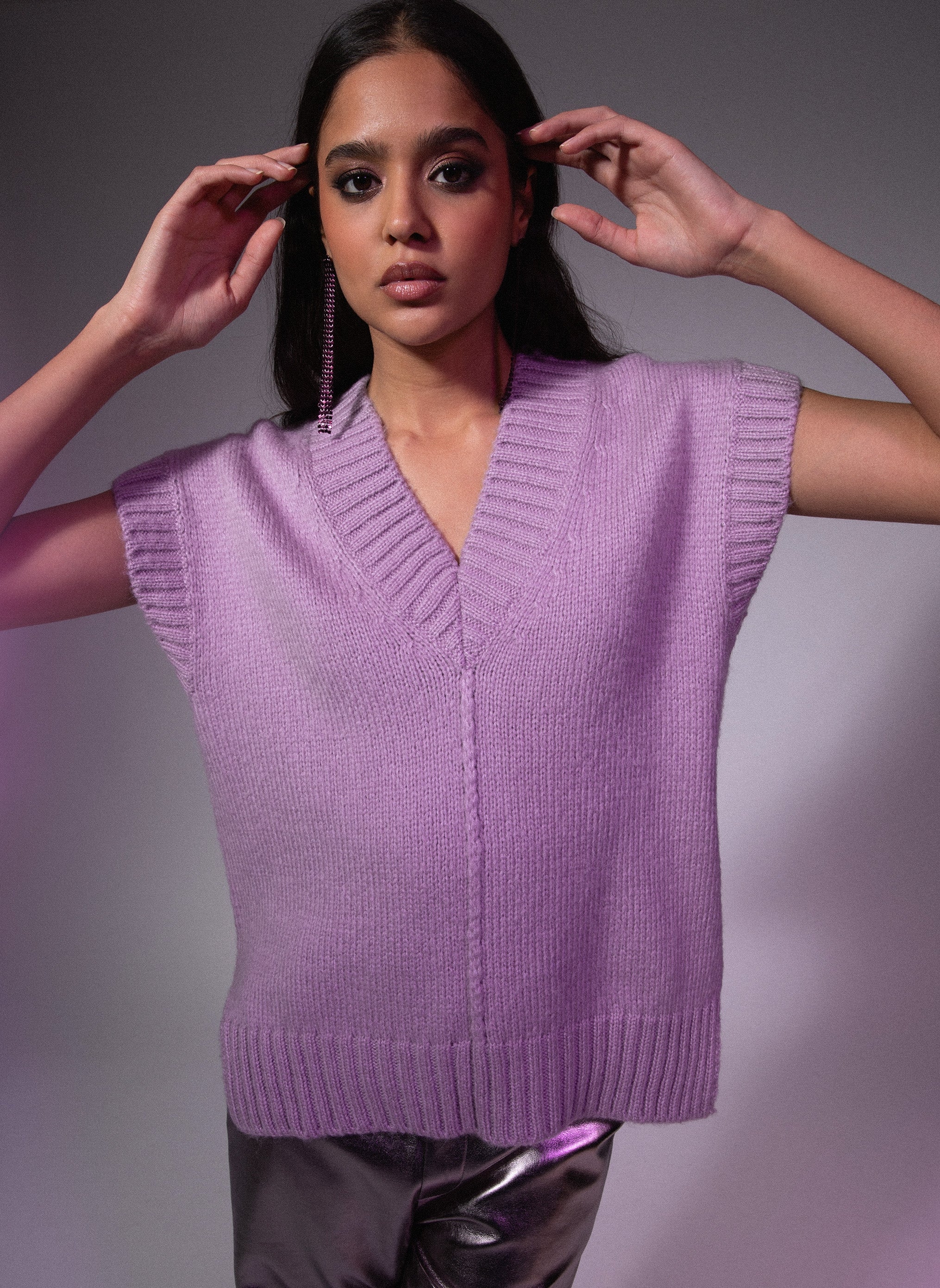 PULL LECALIPSO parma