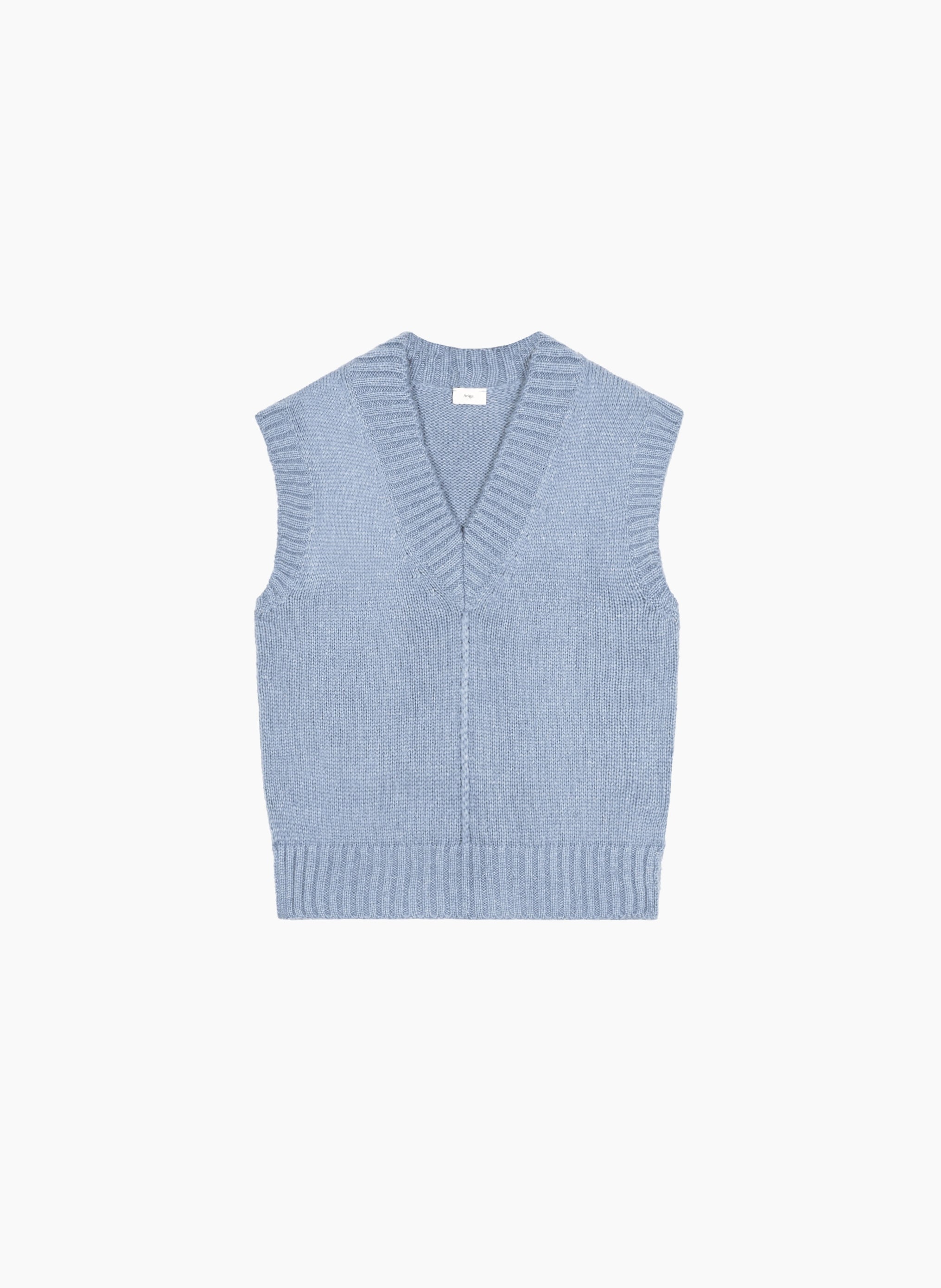 PULL LECALIPSO denim