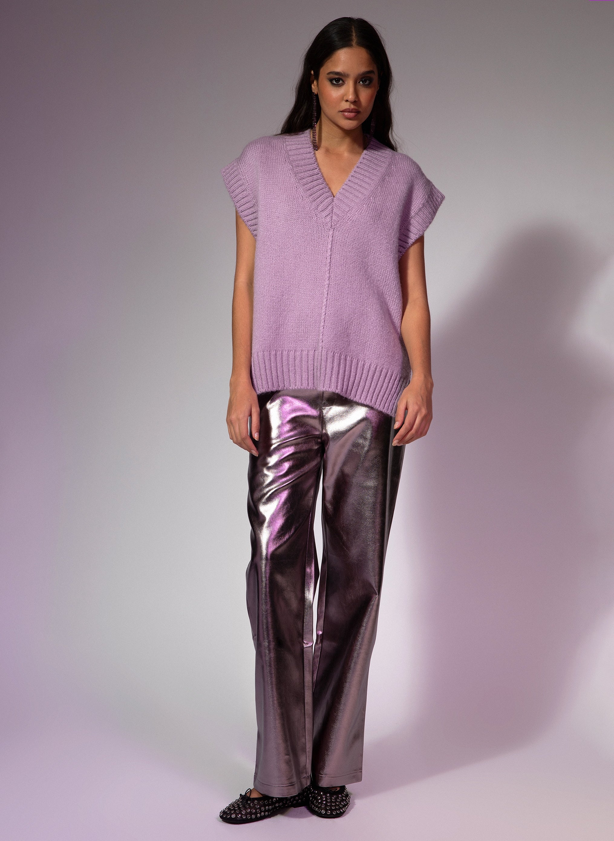 PULL LECALIPSO parma