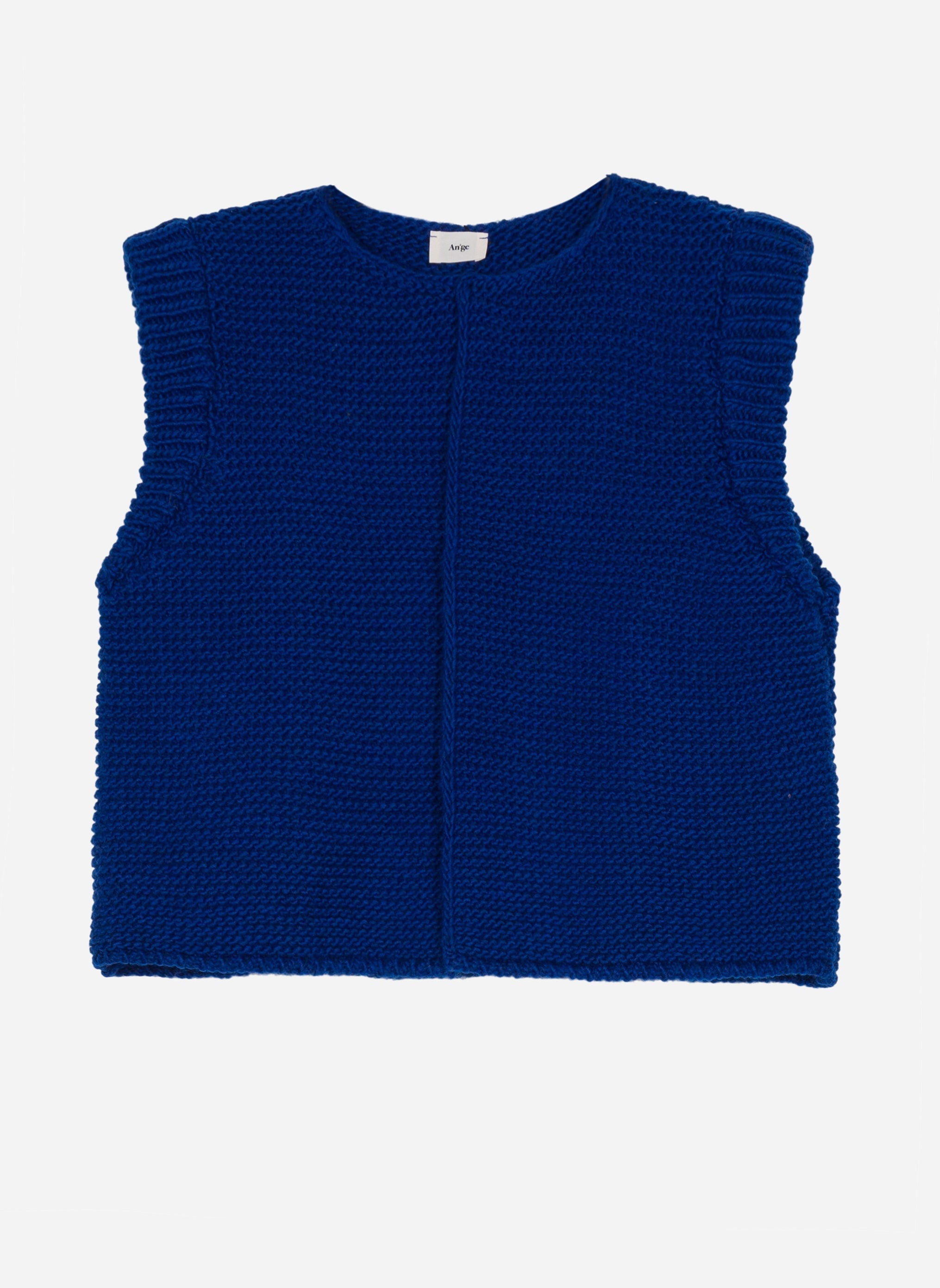 CARDIGAN LEGRINGO roi