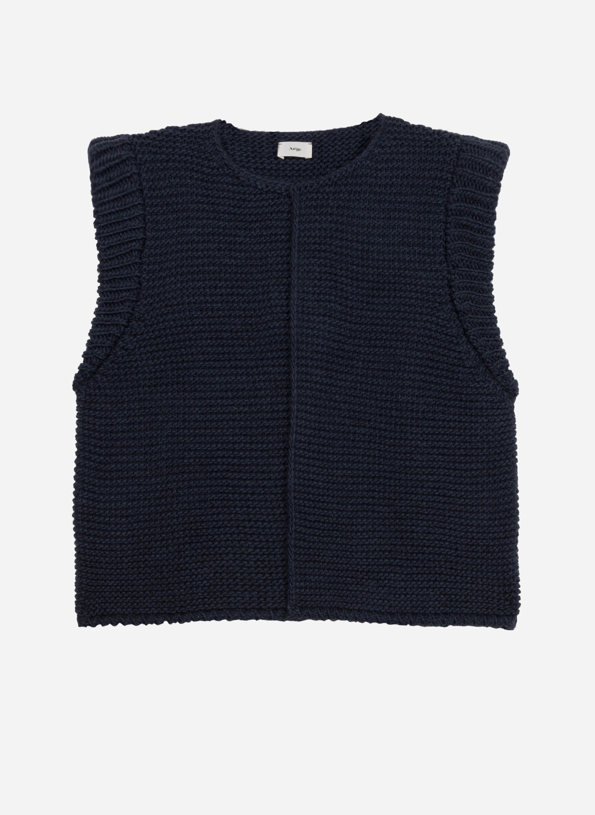 GILET LEGRINGO marine