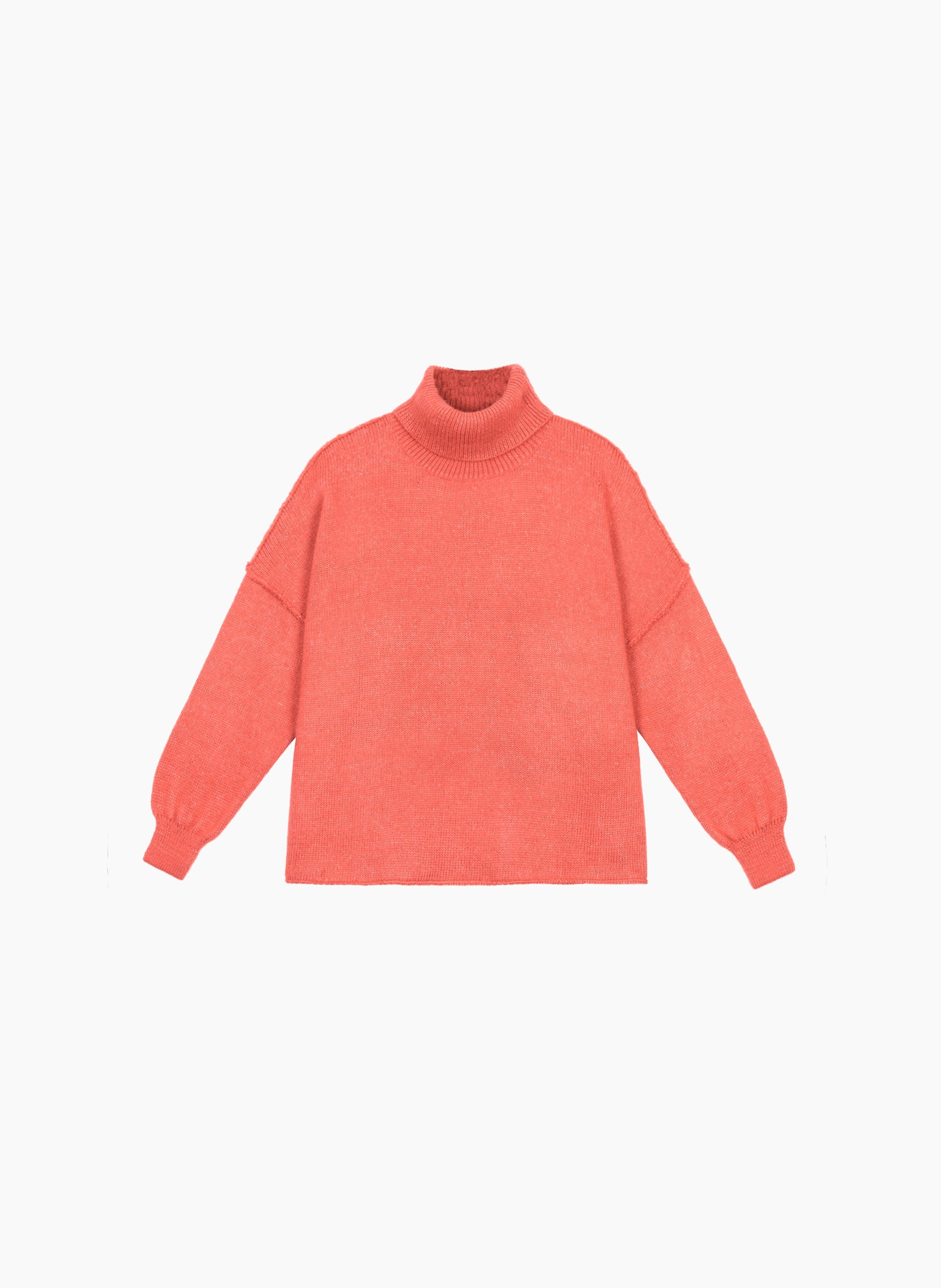 PULL LEJOKARI corail