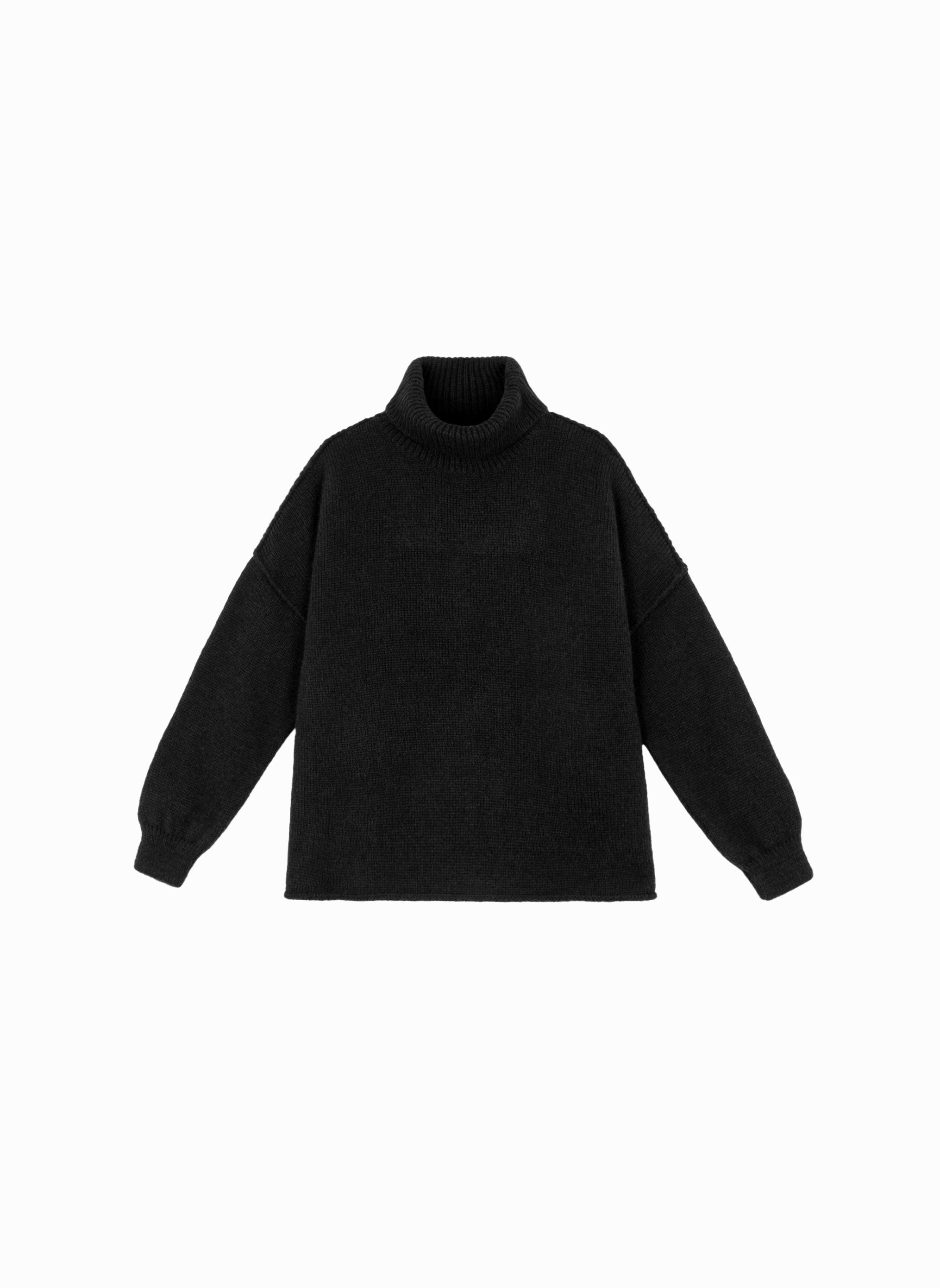 PULL LEJOKARIM noir