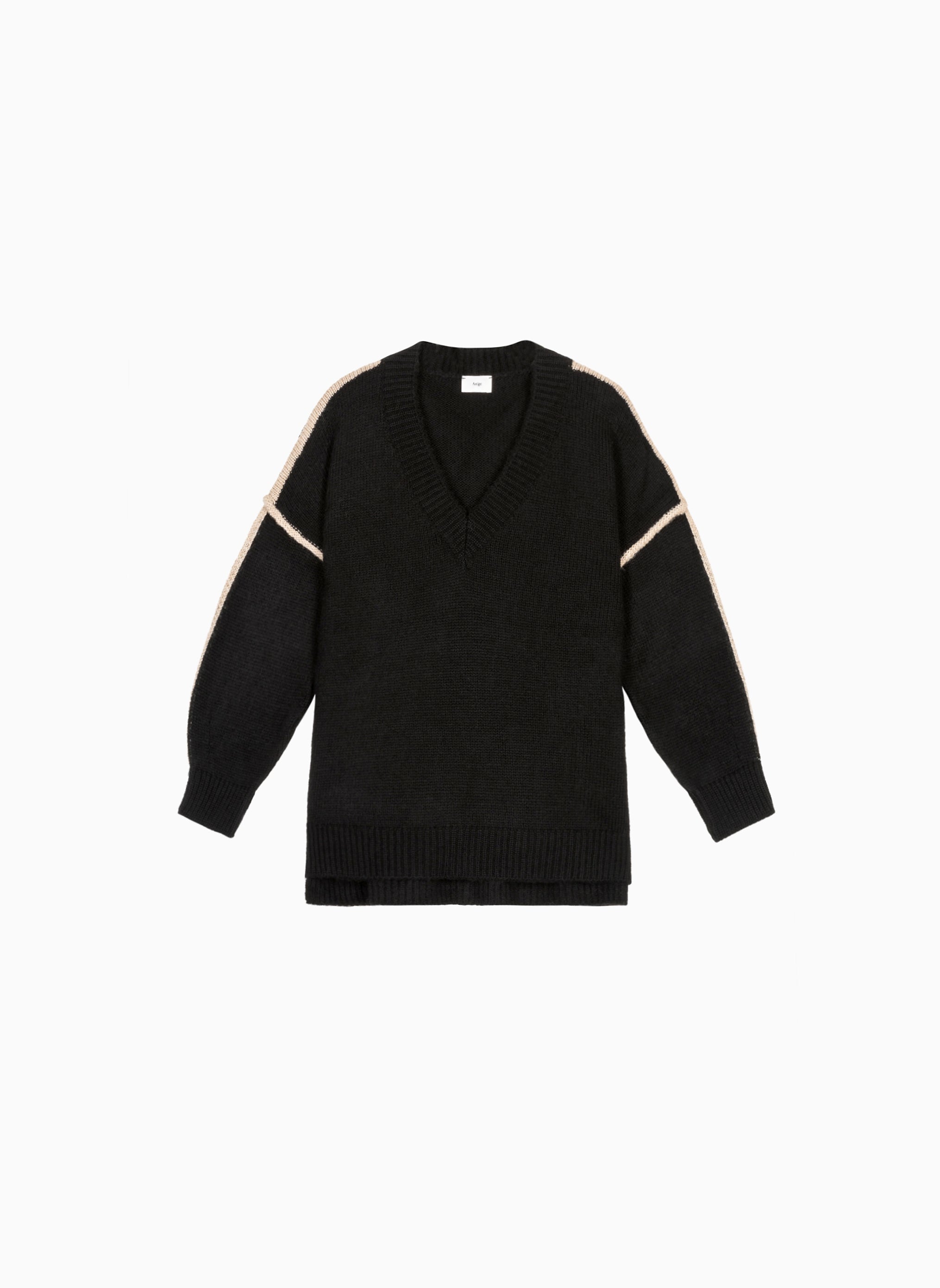 LEJUPITER PULL black