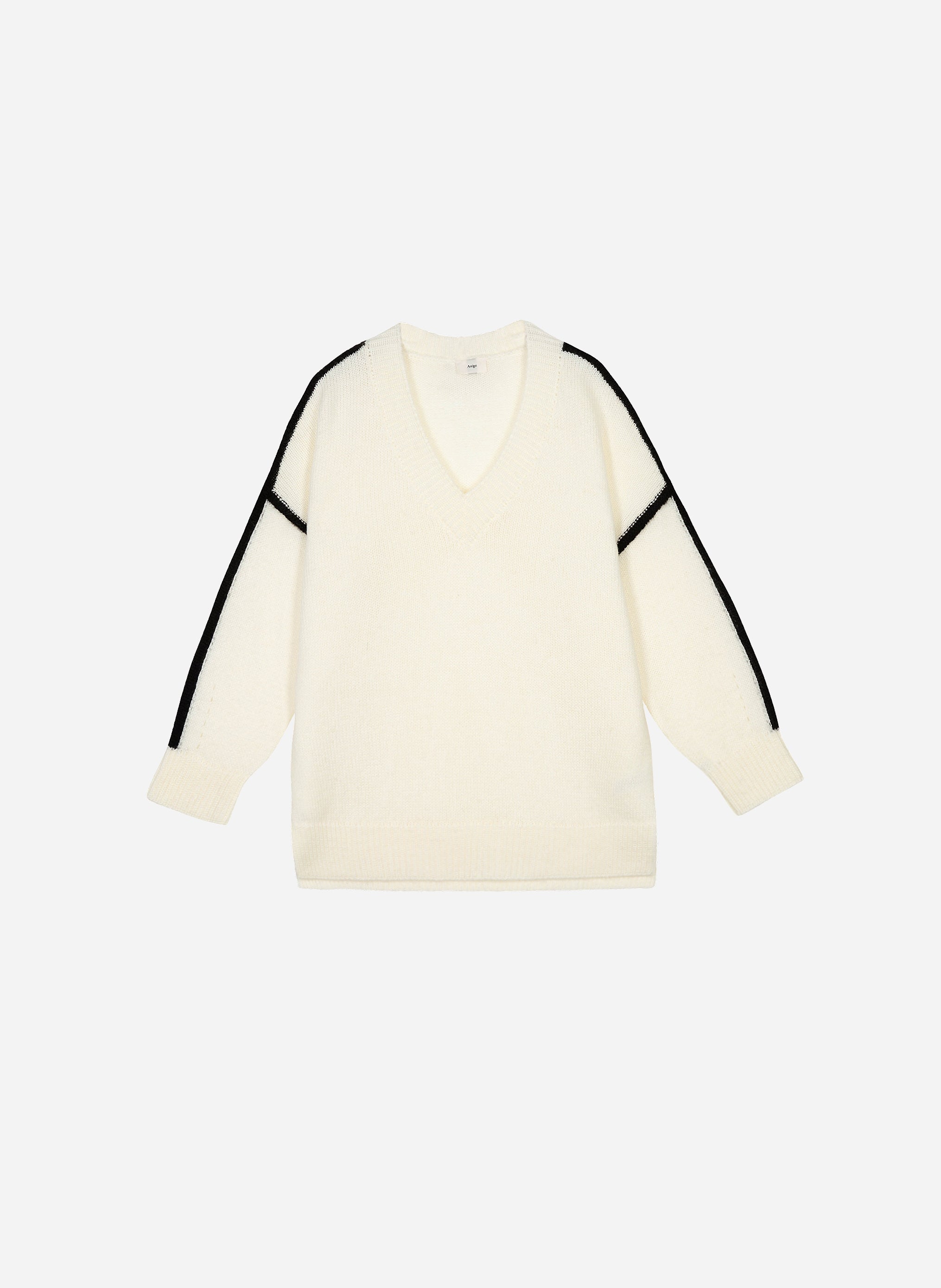 PULL LEJUPITER off white