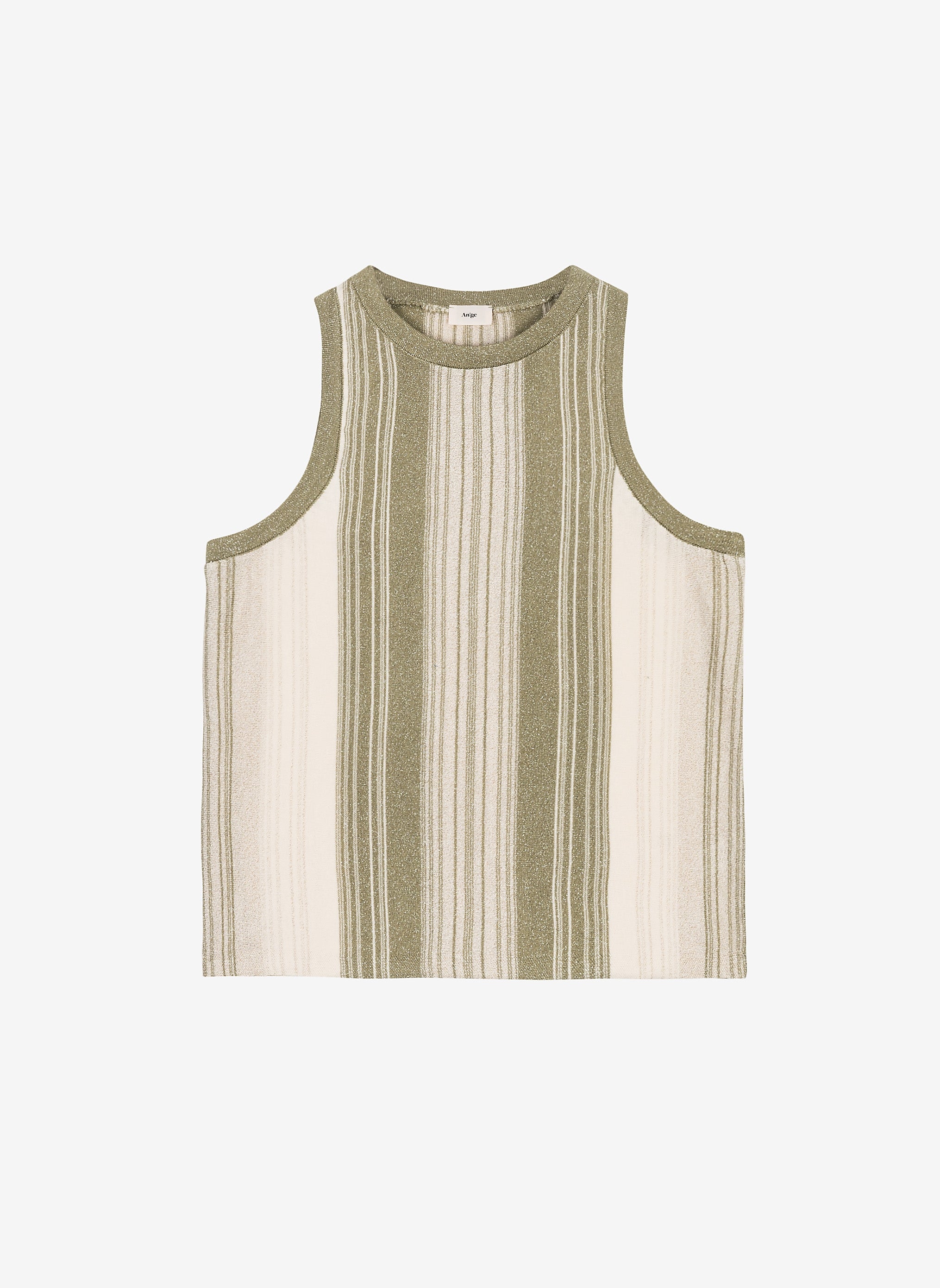 TOP LEMERENGUE tilleul