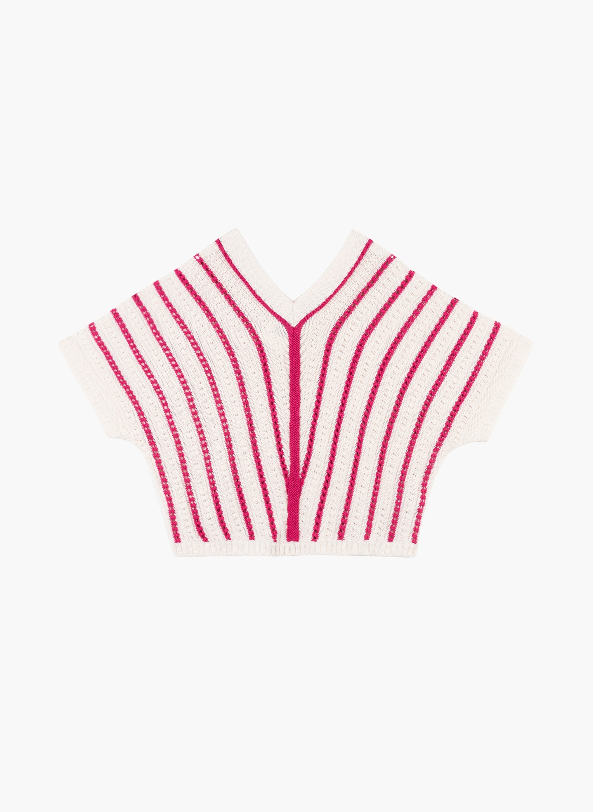 Jersey fushia LEMOANA