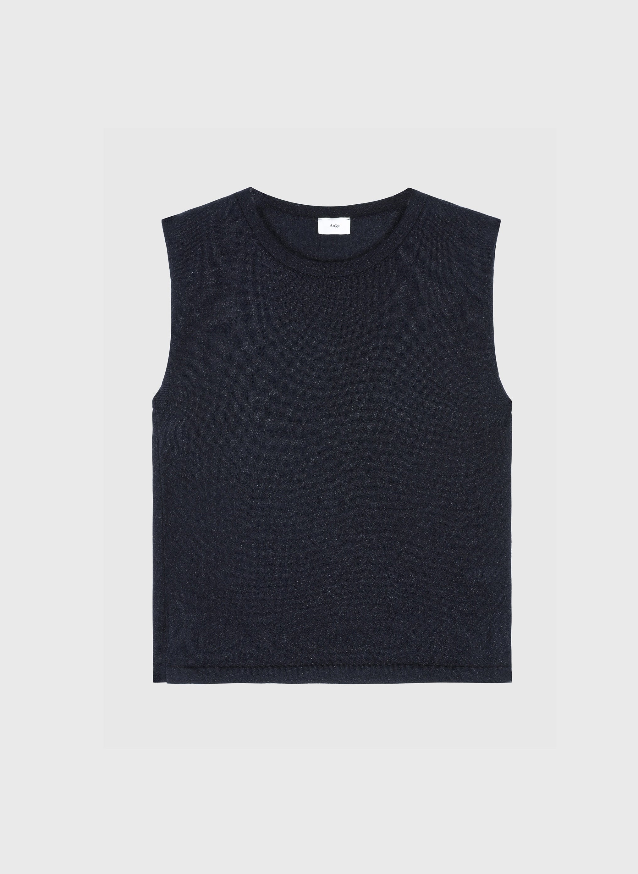 PULL LENATI navy