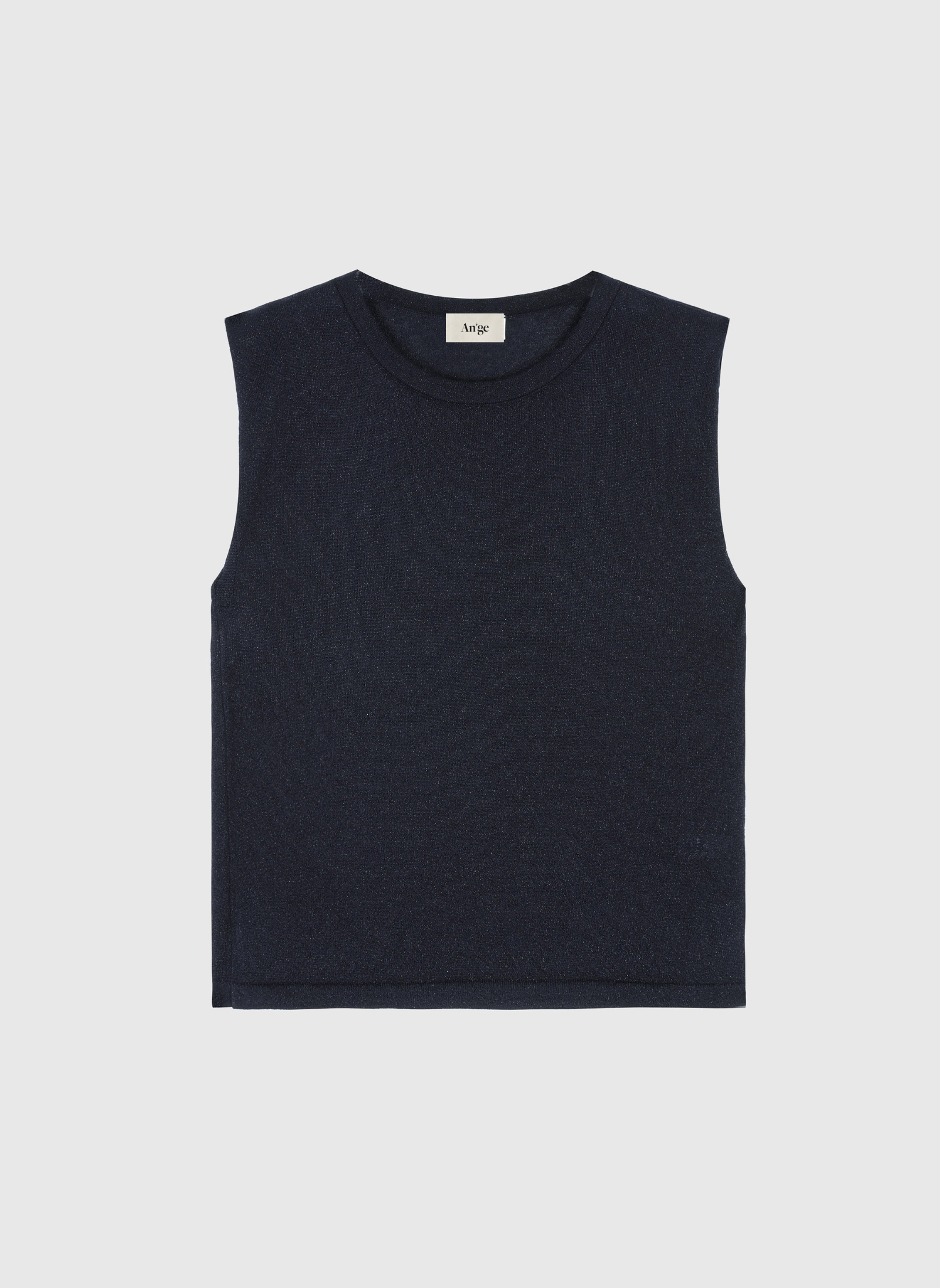 PULL LENATI navy
