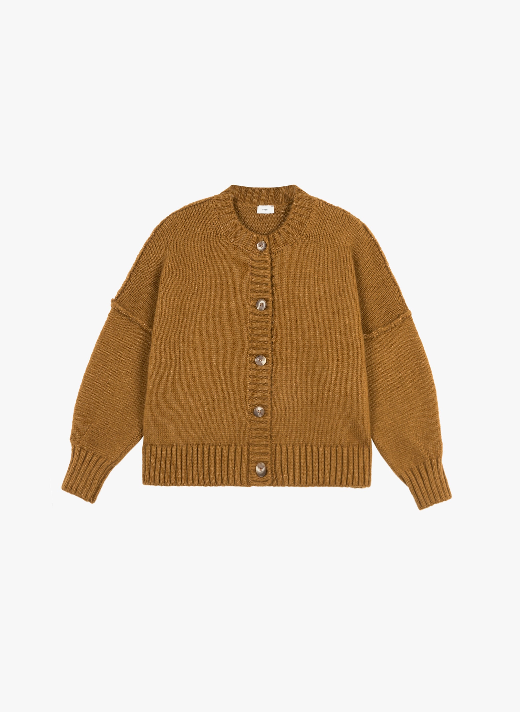 PULL LENEWI camel
