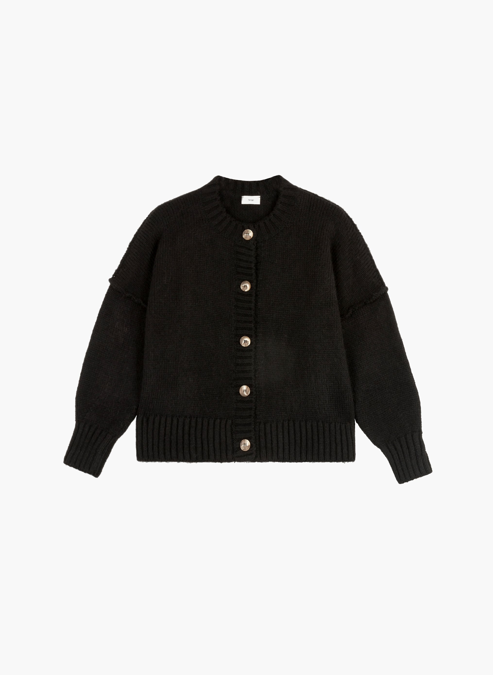 PULL LENEWI noir