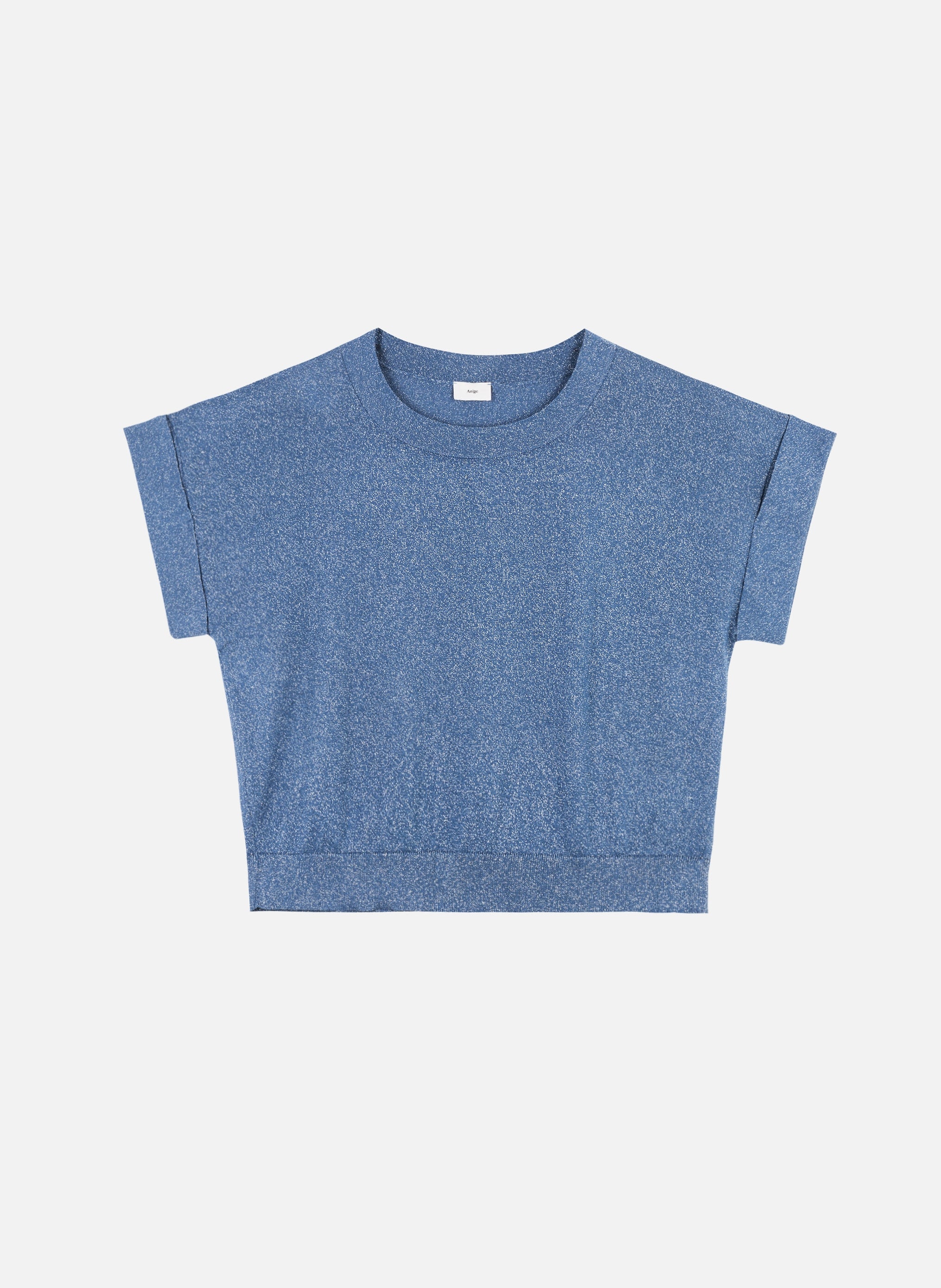 PULL LESALOME indigo