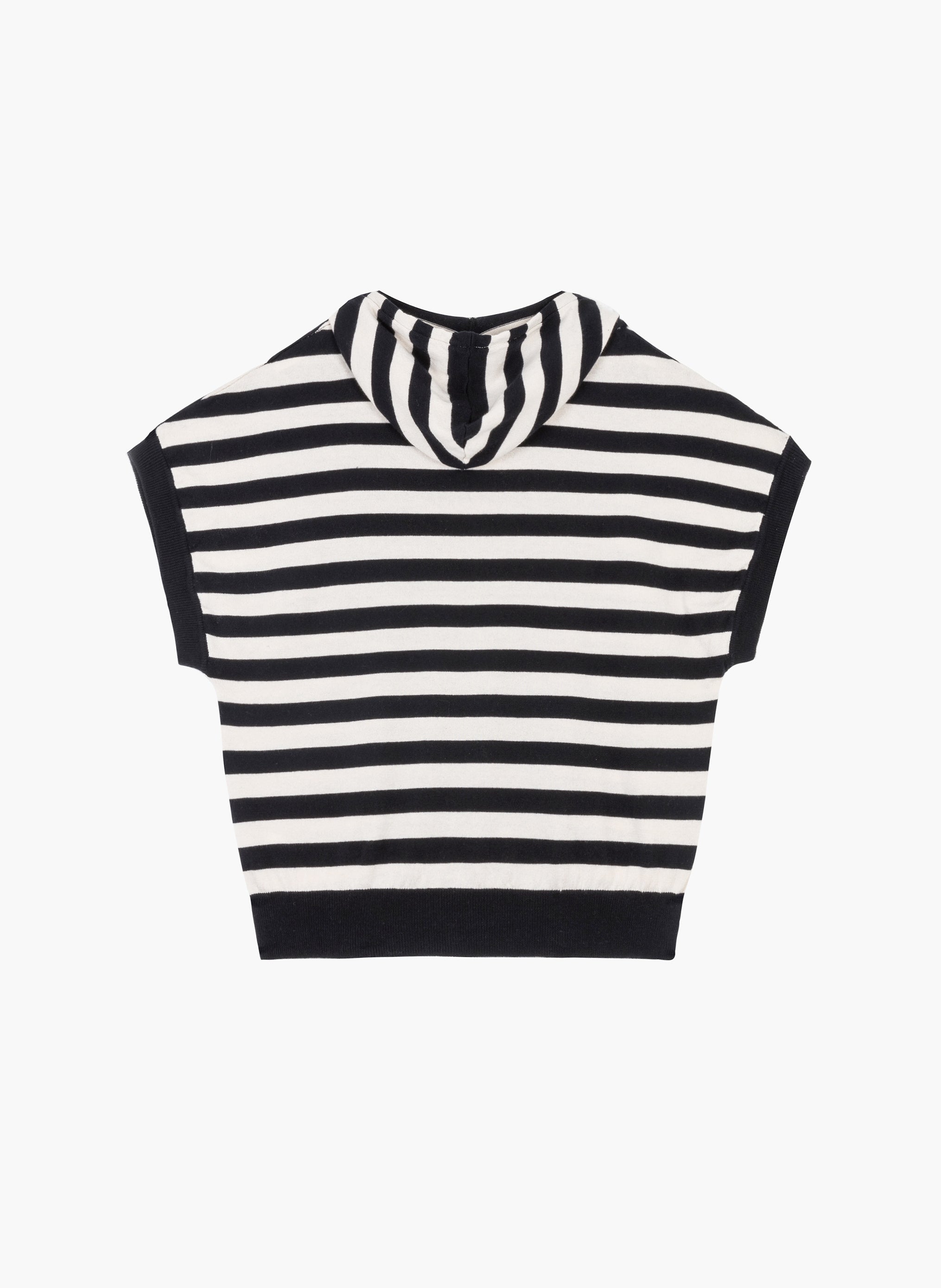 SWEATSHIRT LESELLY ecru