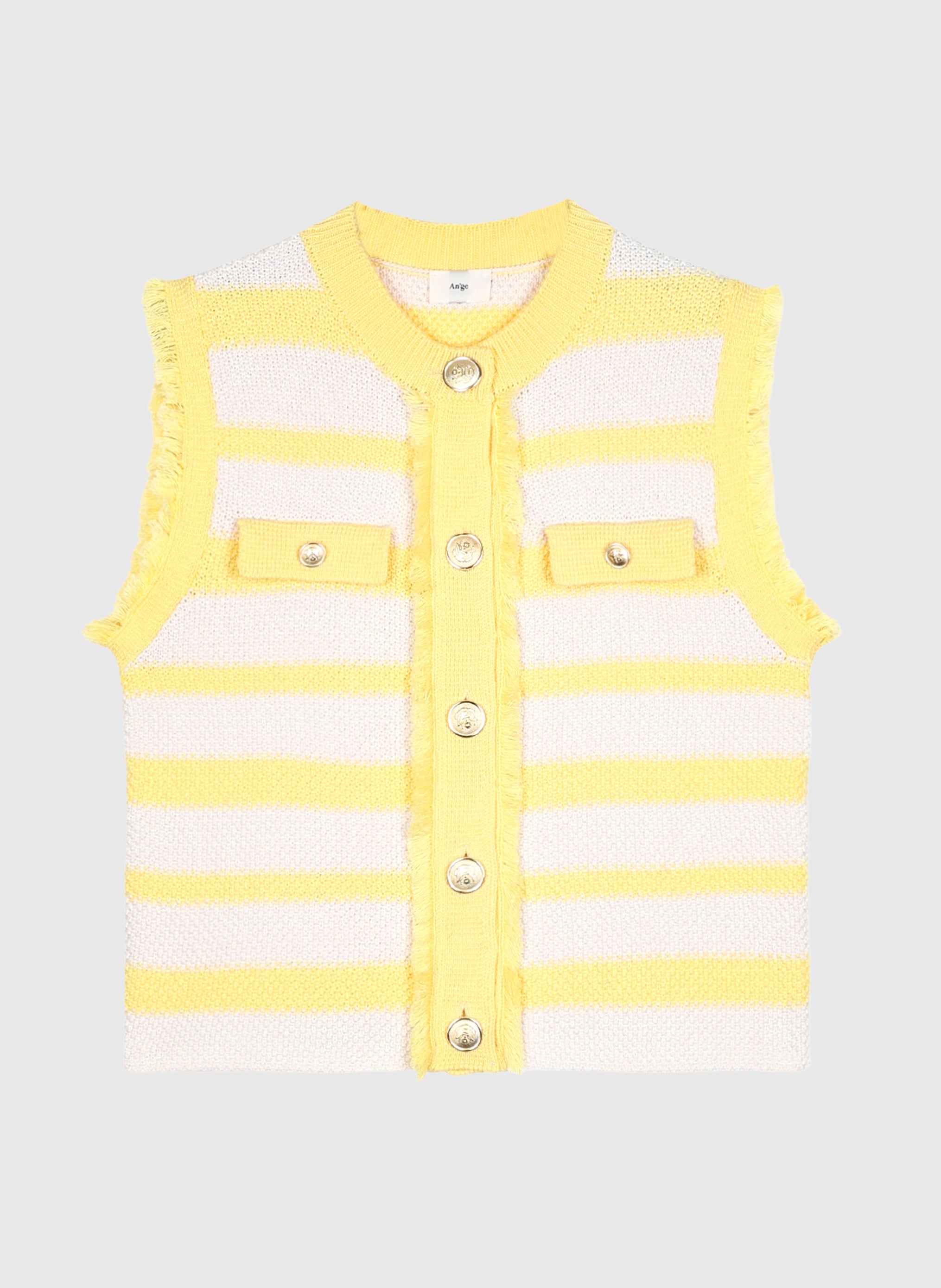 CARDIGAN LEVAYANIRI turquoise