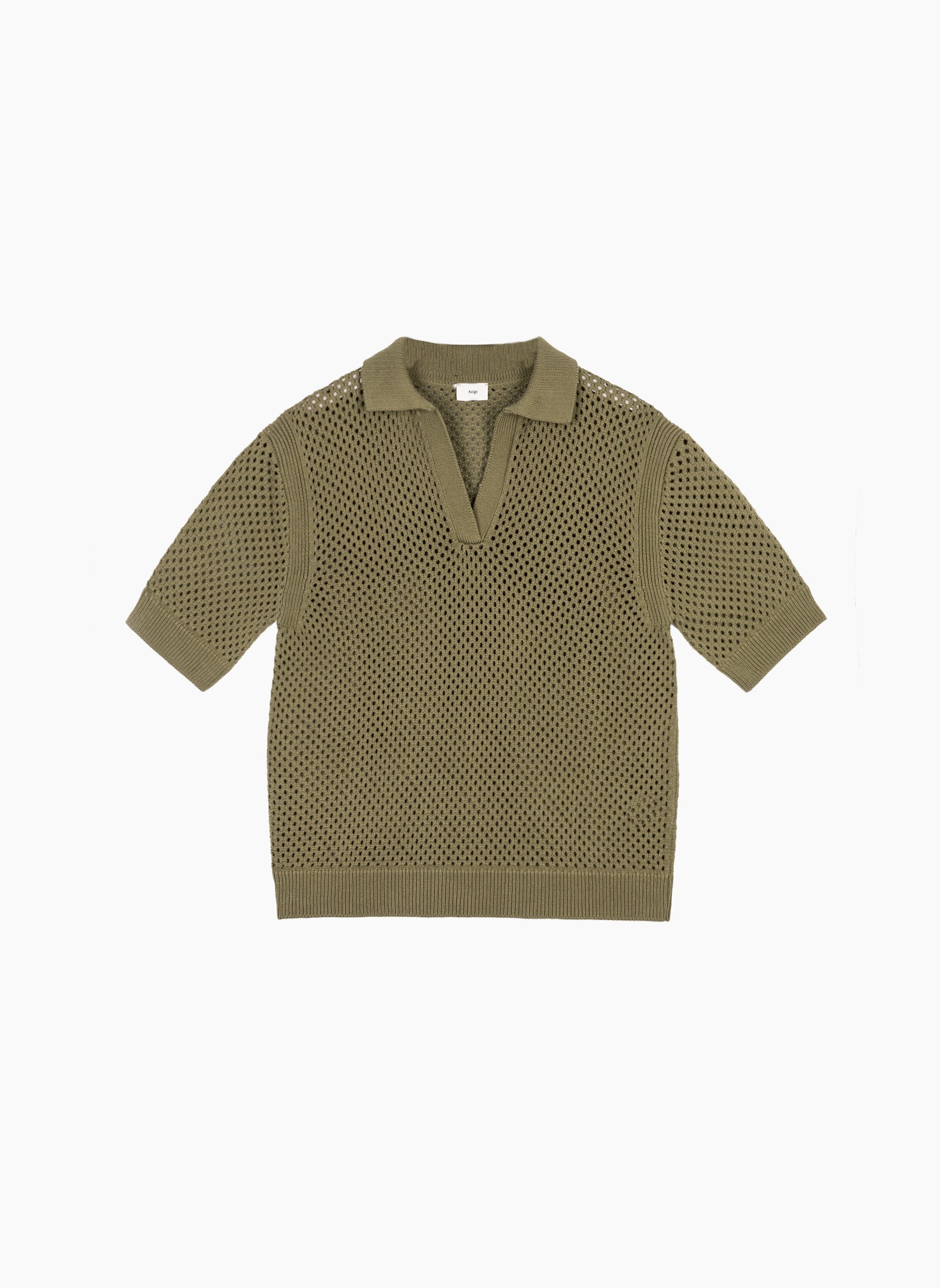 PULL LEVOLNIA kaki