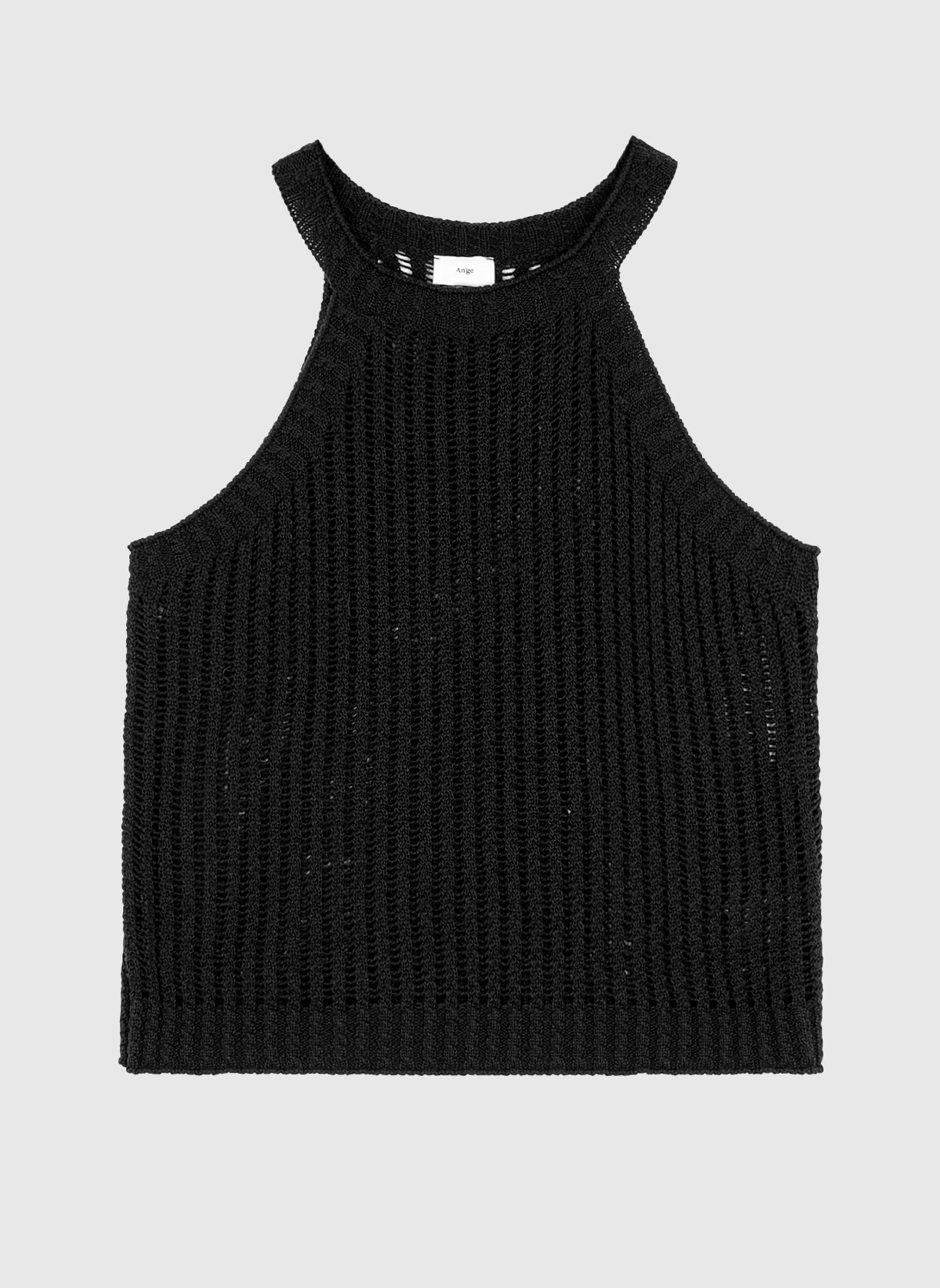 PULL LIBRA bleu