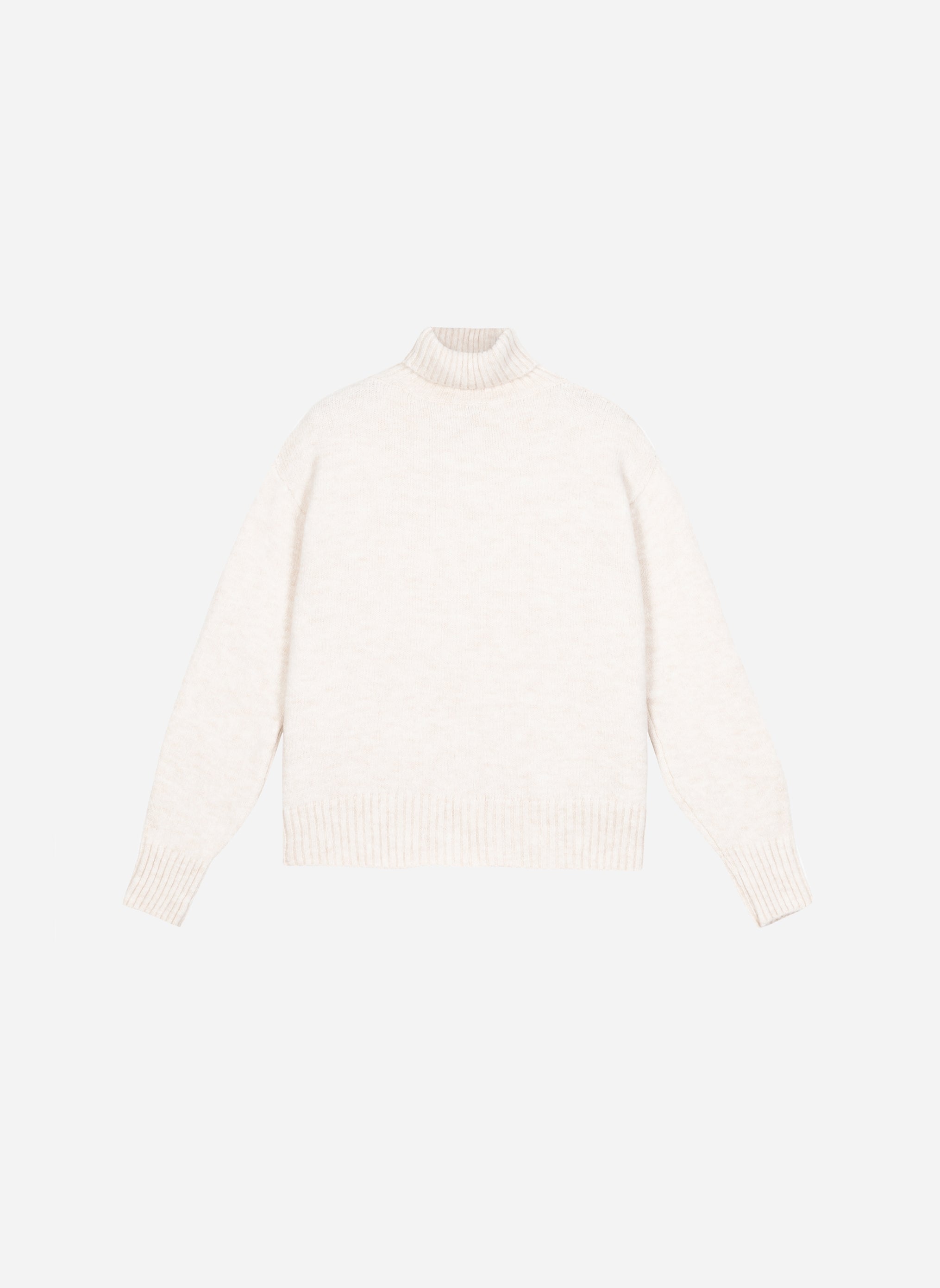 PULL LIPY ecru