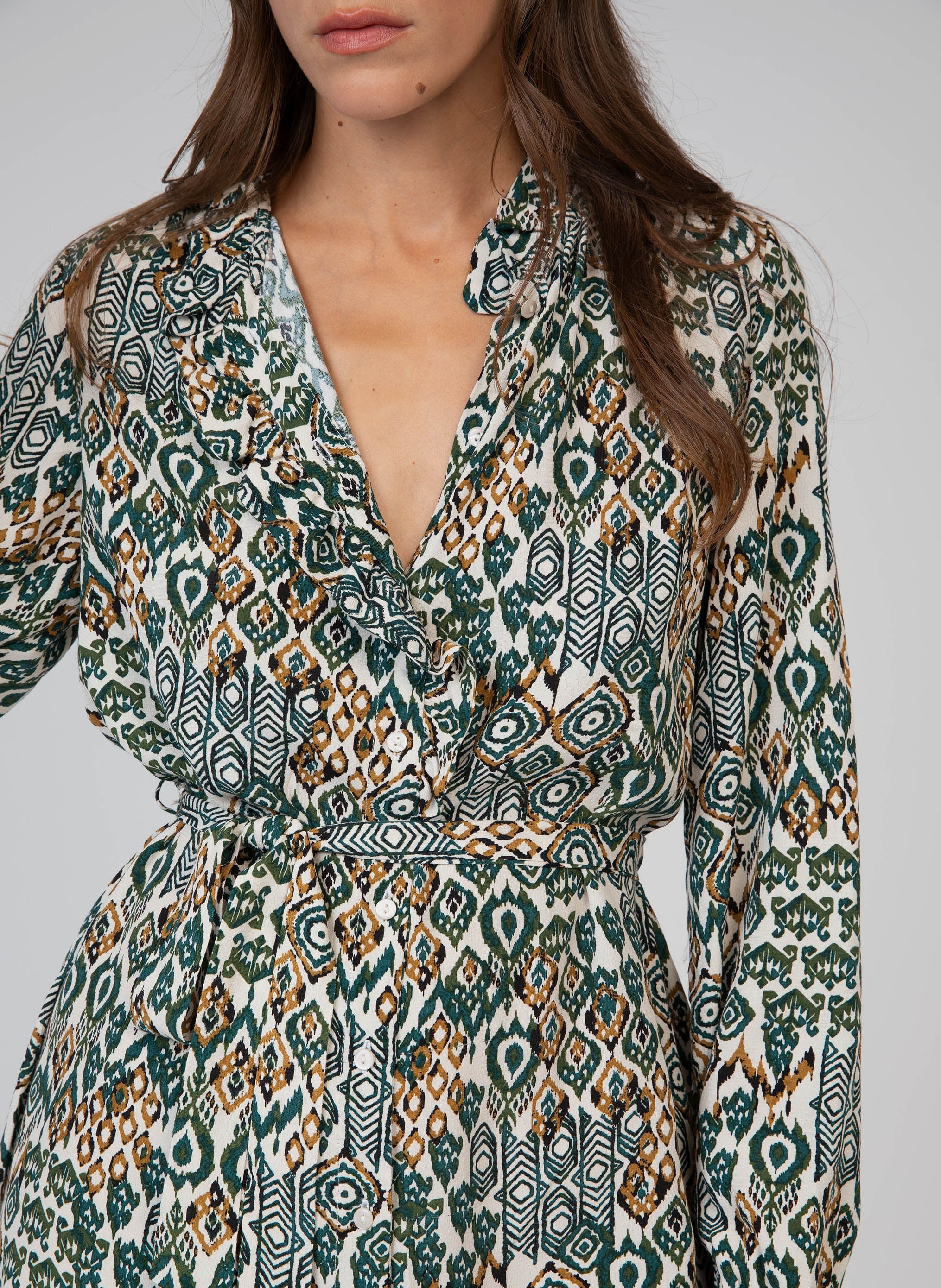 ROBE COURTE MADORY belita kaki