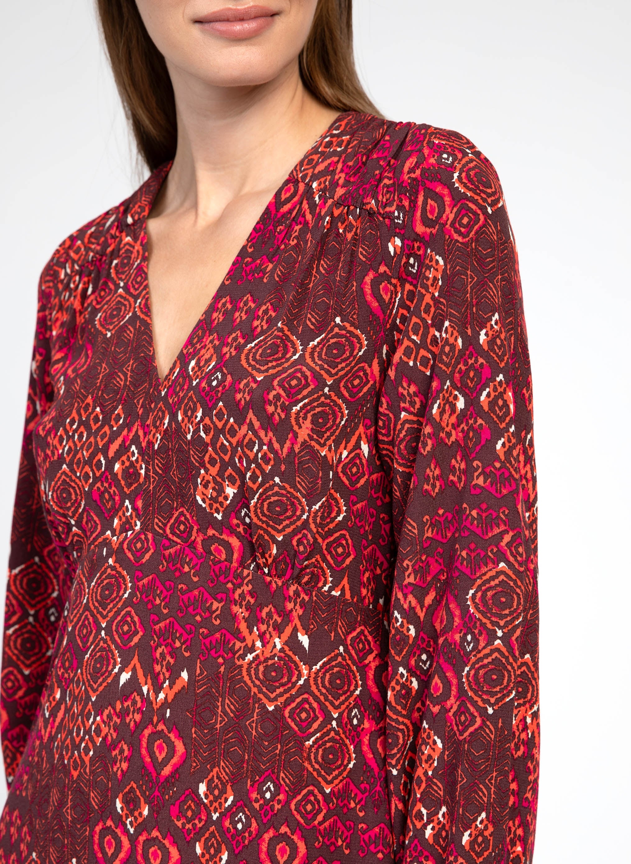 ROBE COURTE MALALA belita malaga