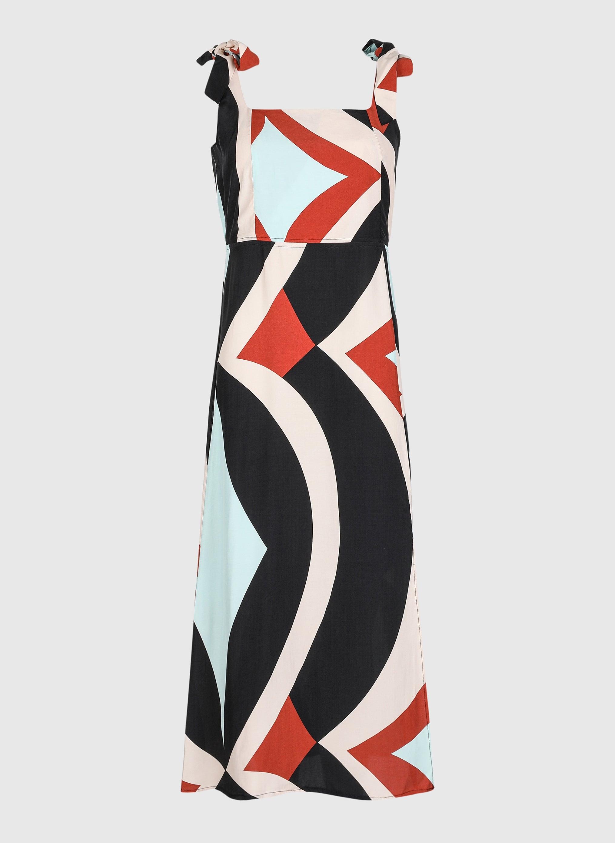 ROBE MIDI MANITY mogali noir