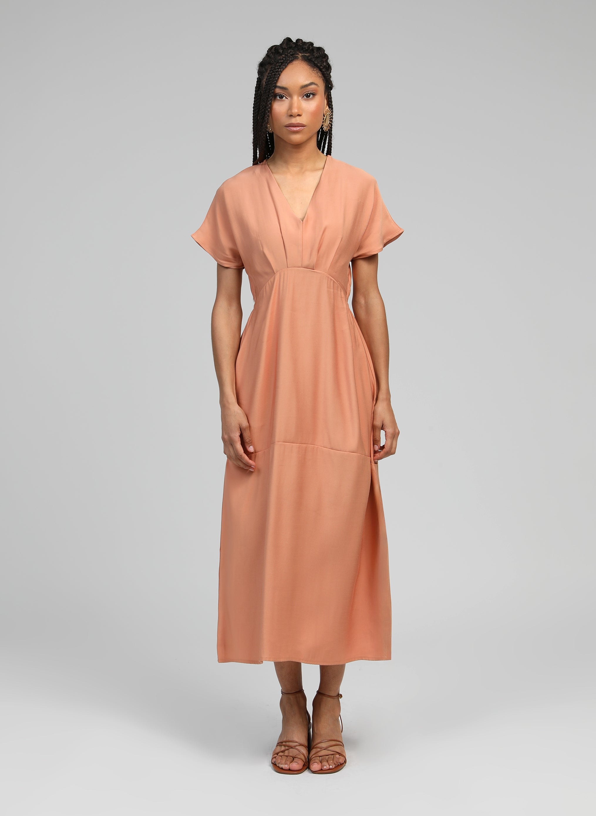 MEKIANA dress