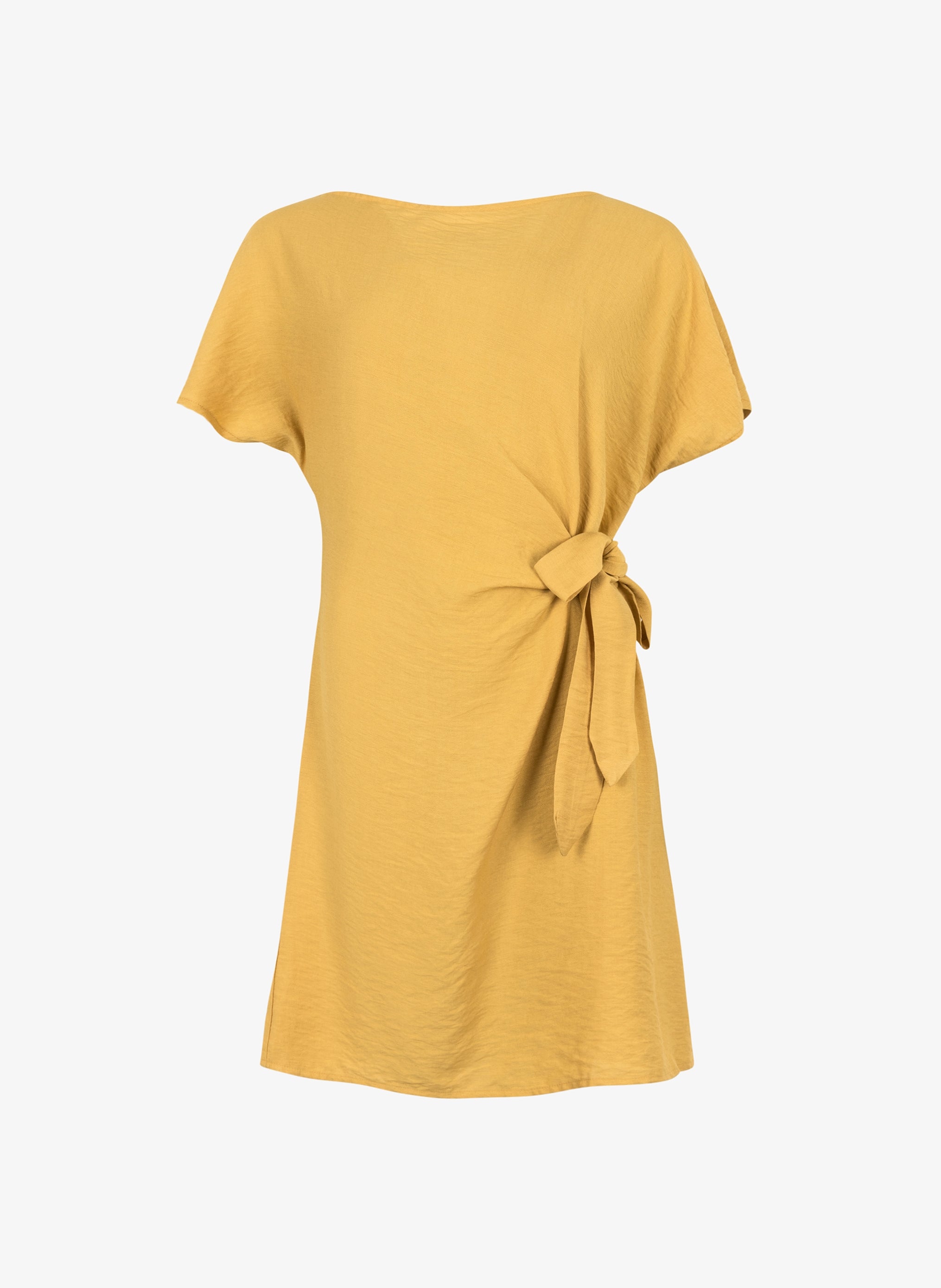 MELONA SHORT DRESS but