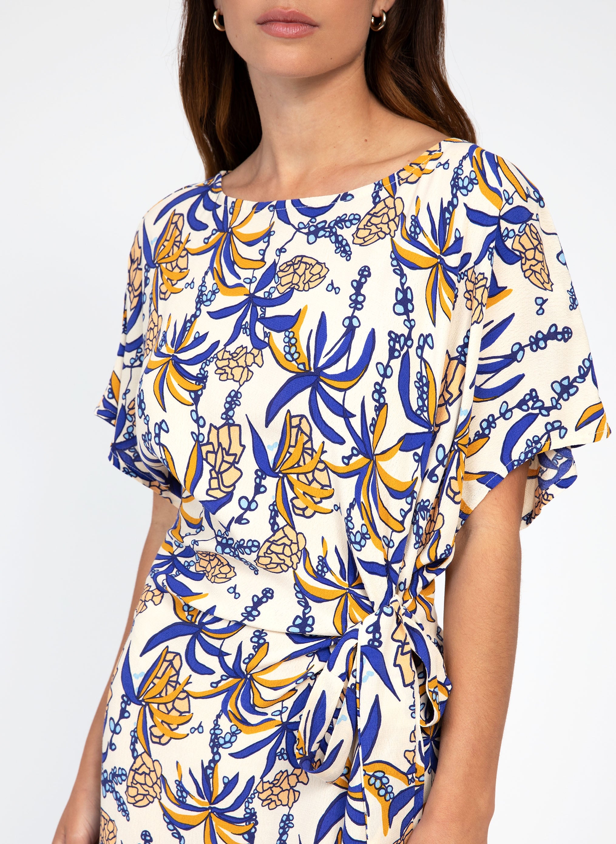 ROBE MIDI MELOTY noveta ble