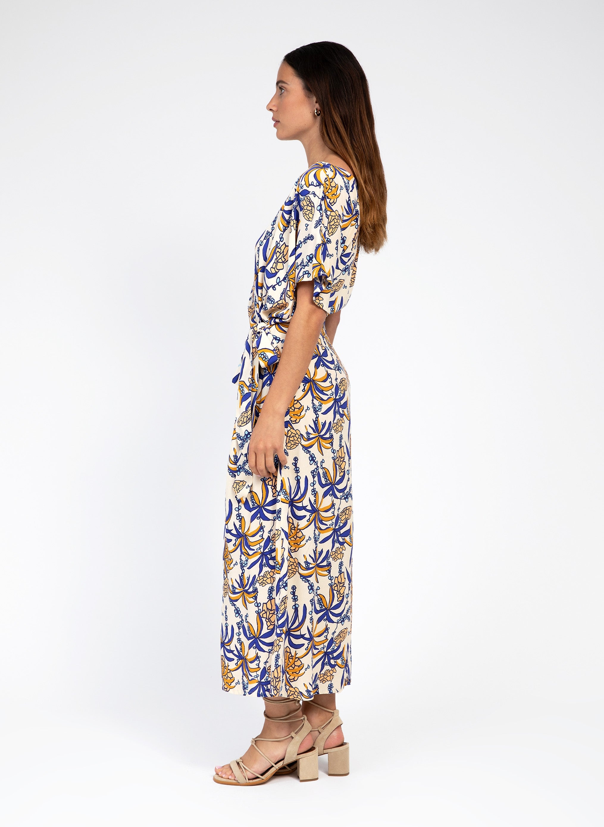 ROBE MIDI MELOTY noveta ble