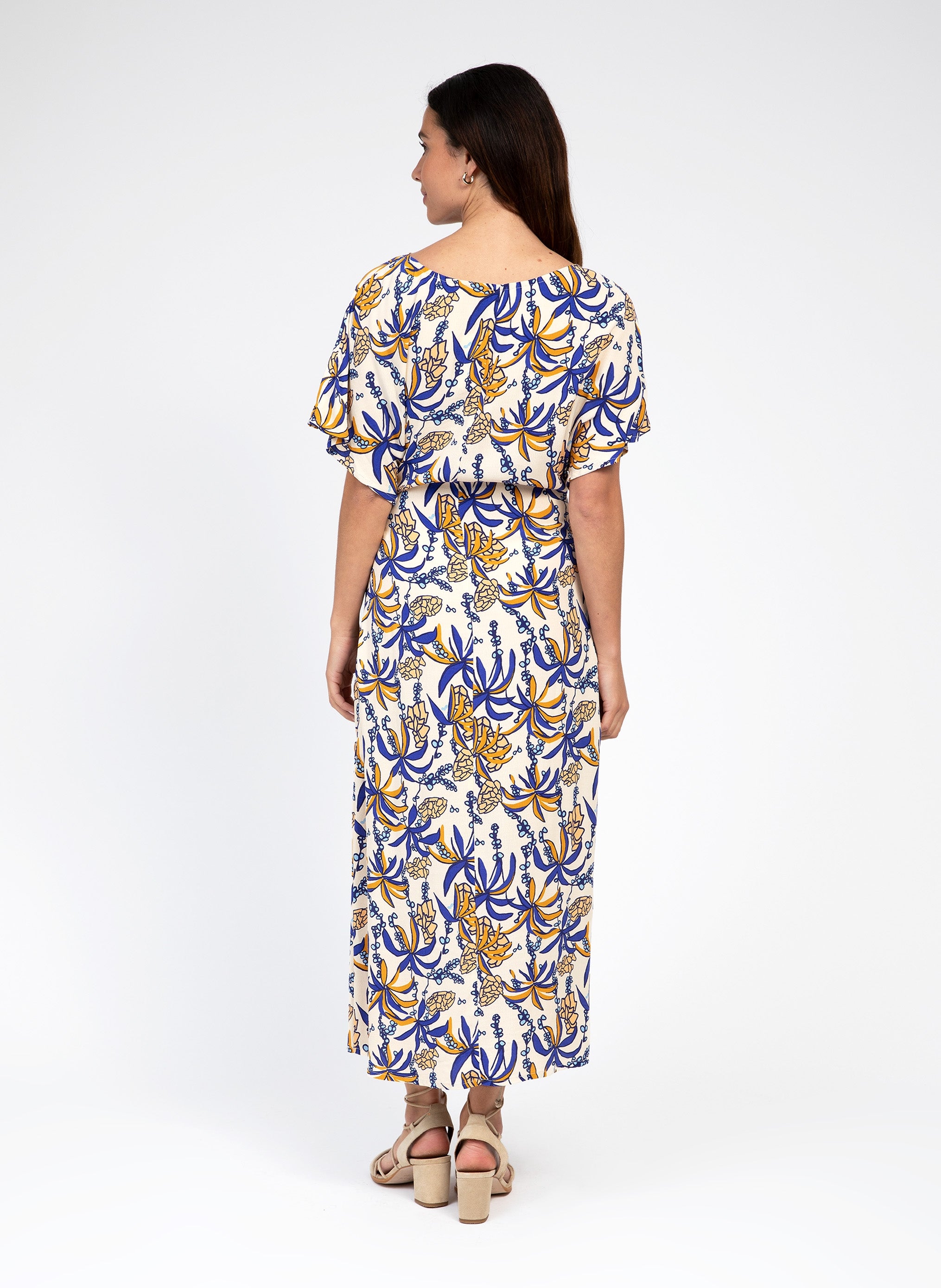 ROBE MIDI MELOTY noveta ble