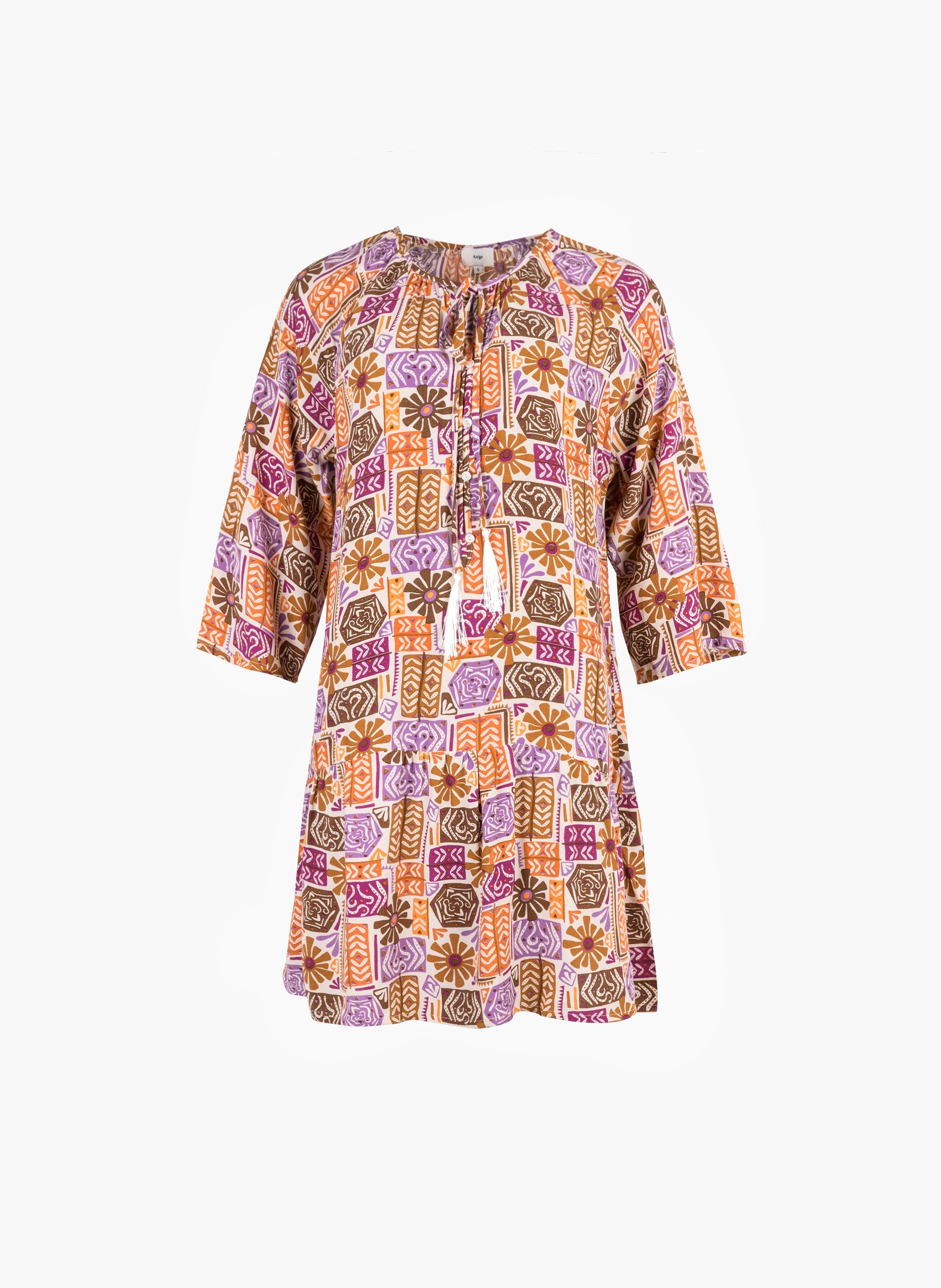 ROBE COURTE MILONA nairobi multico