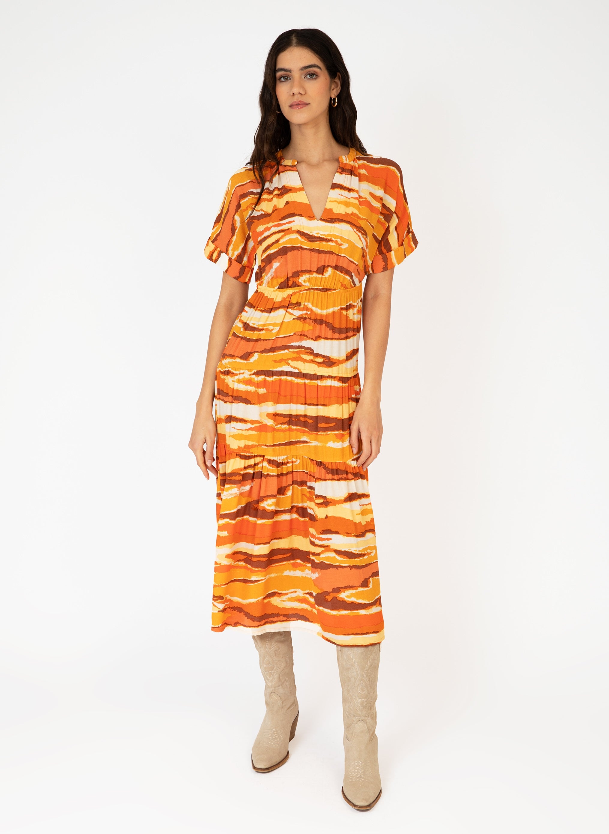 Robe Tessa