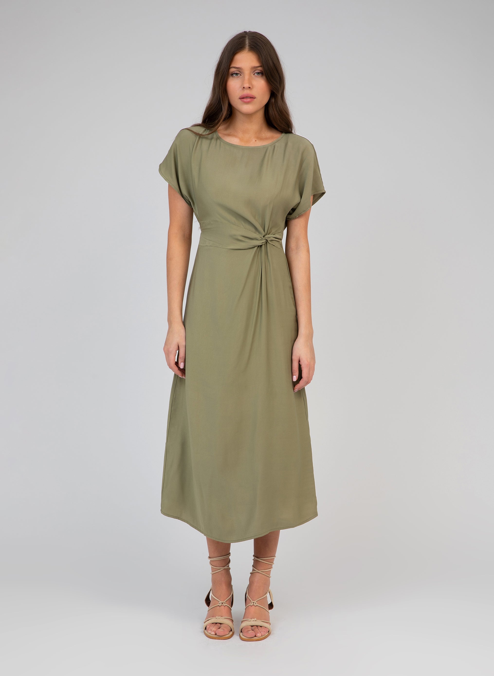 MOUNDY dress
