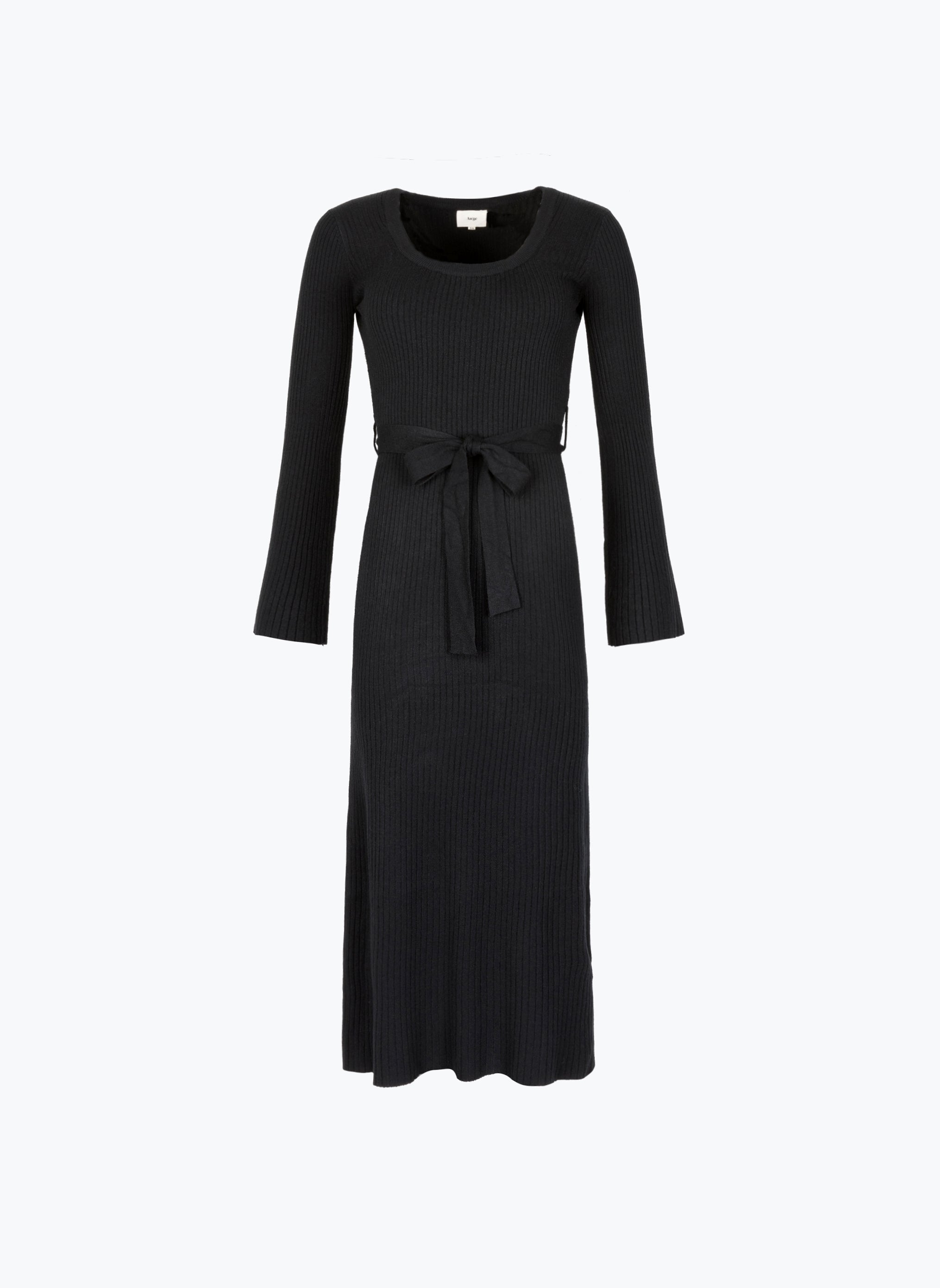 NAKAMA LONG DRESS black