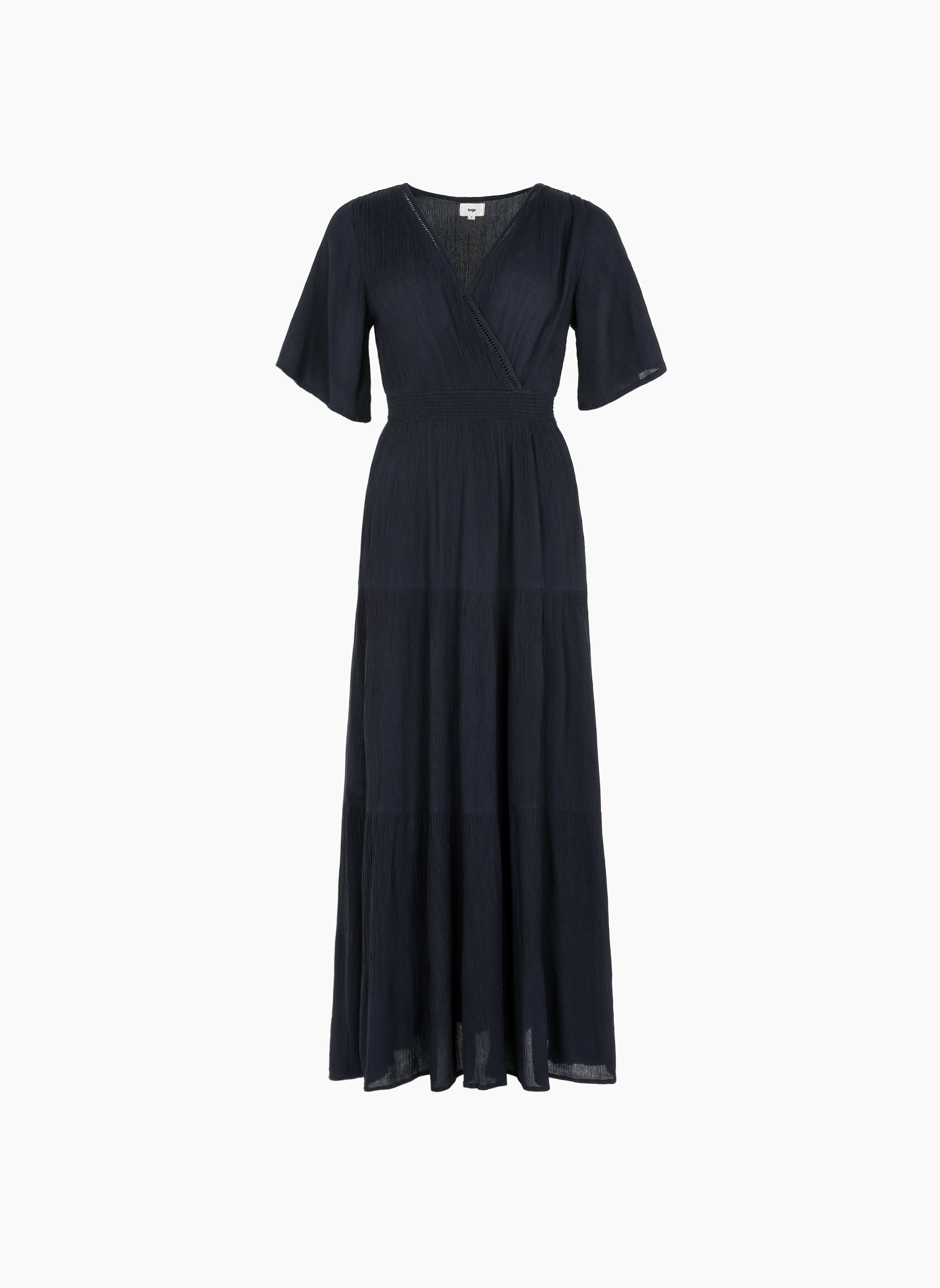 OSUNCHA night LONG DRESS