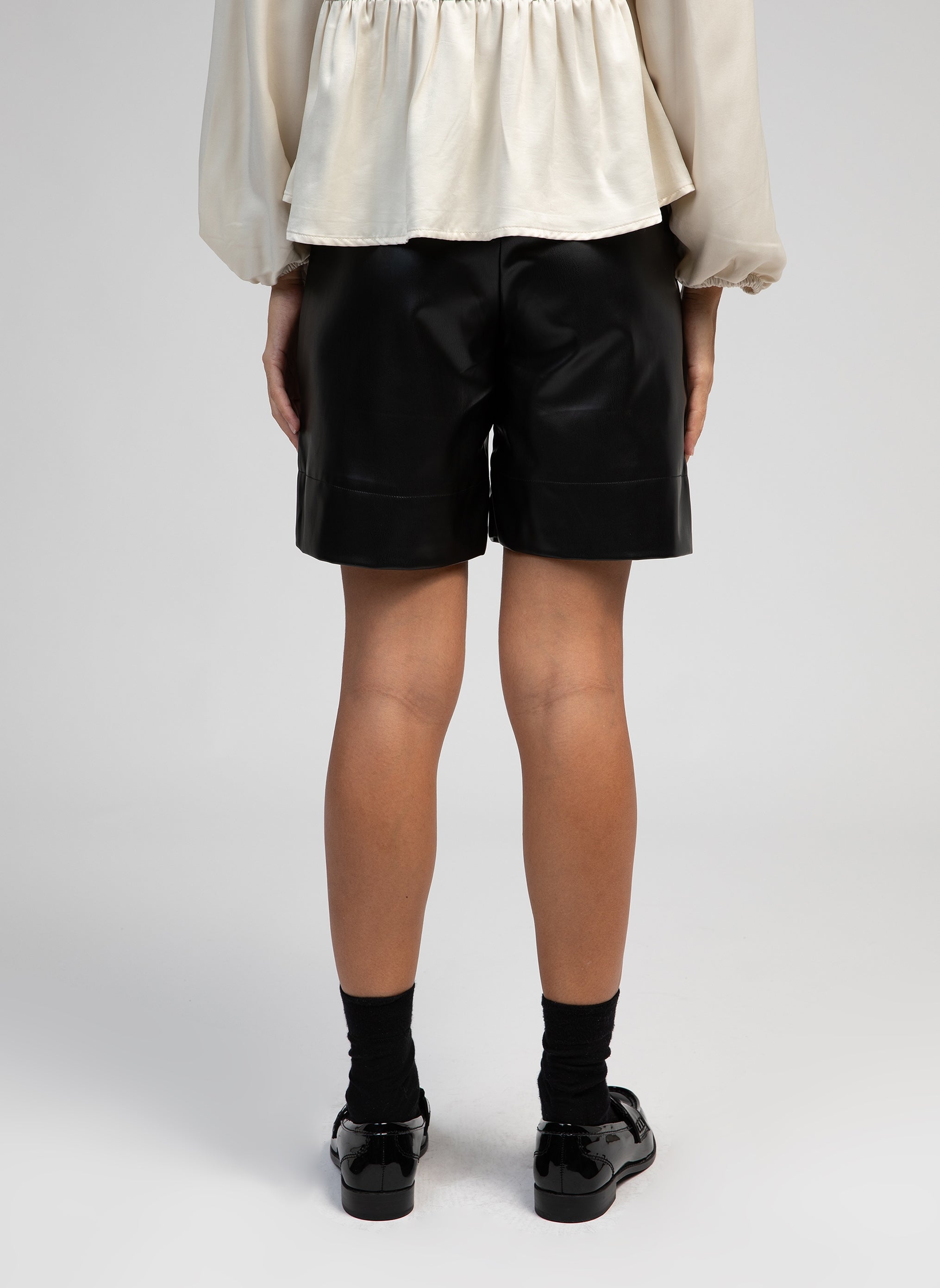 PANTALON PABLIMO noir