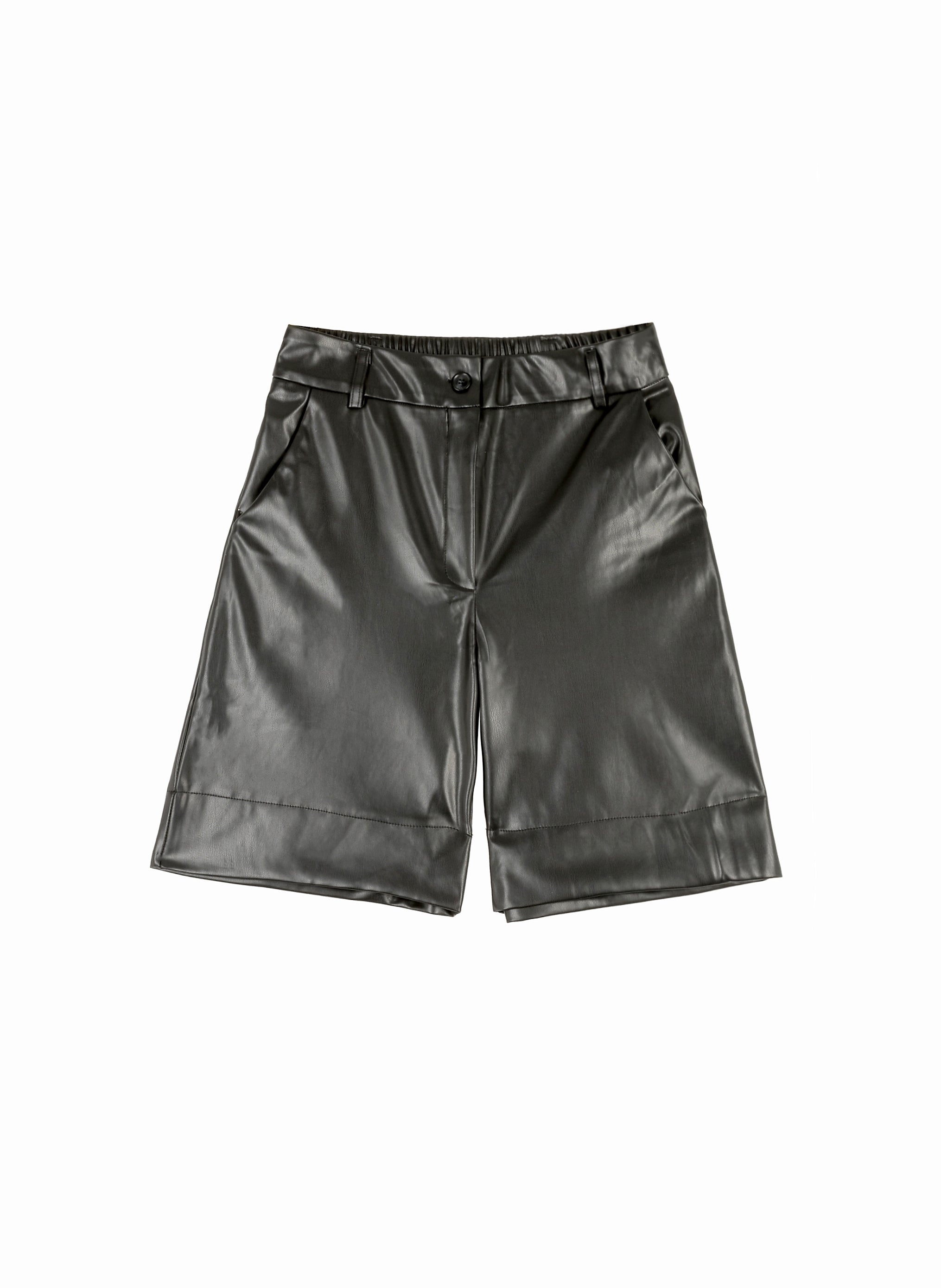 PANTALON PABLIMO noir