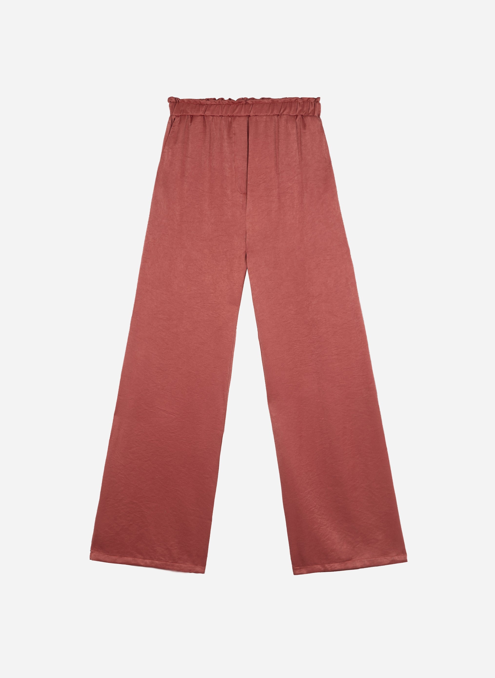 PANTALON PACOLINA corail