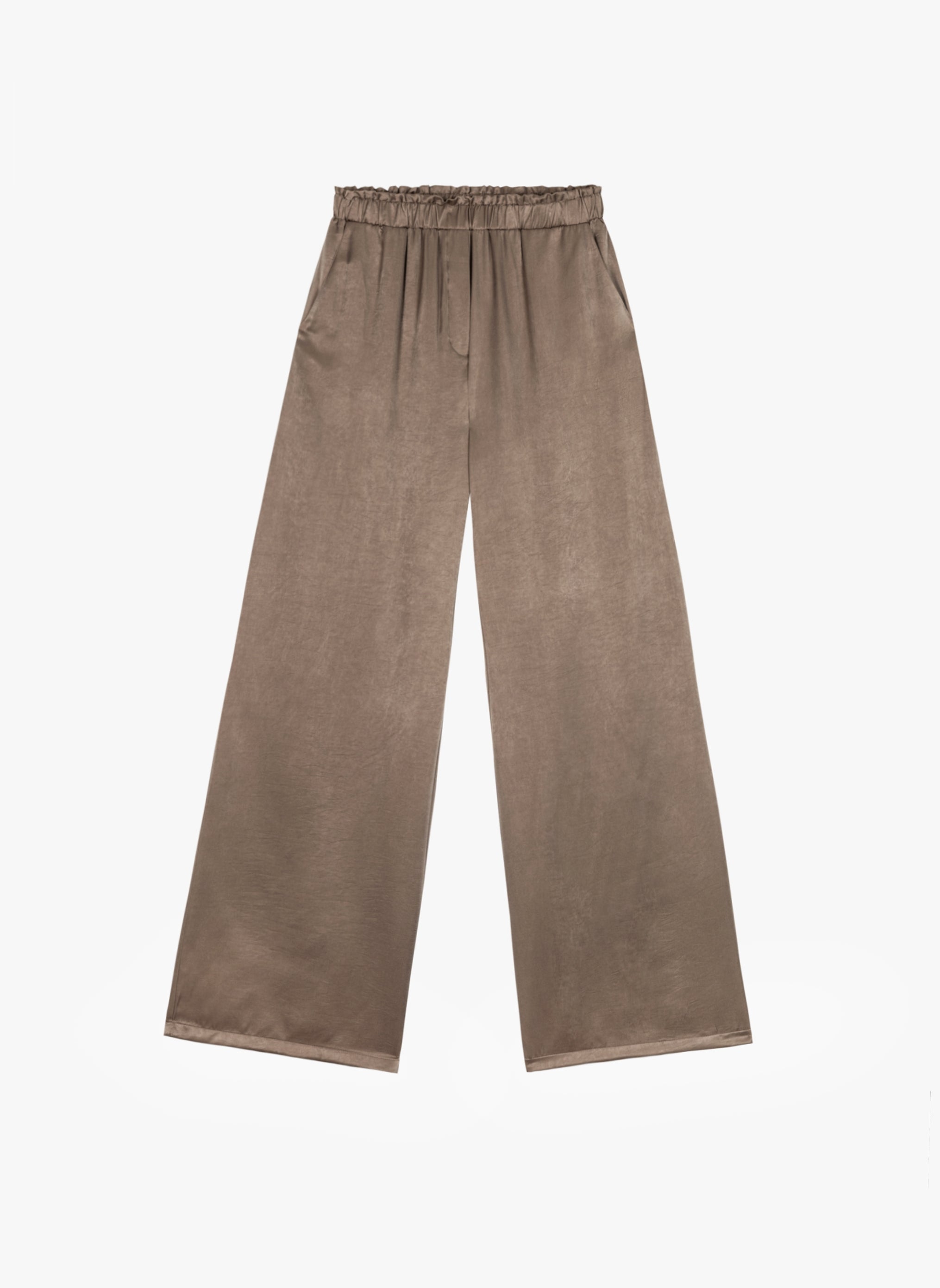 PANTALON PACOLINA bronze
