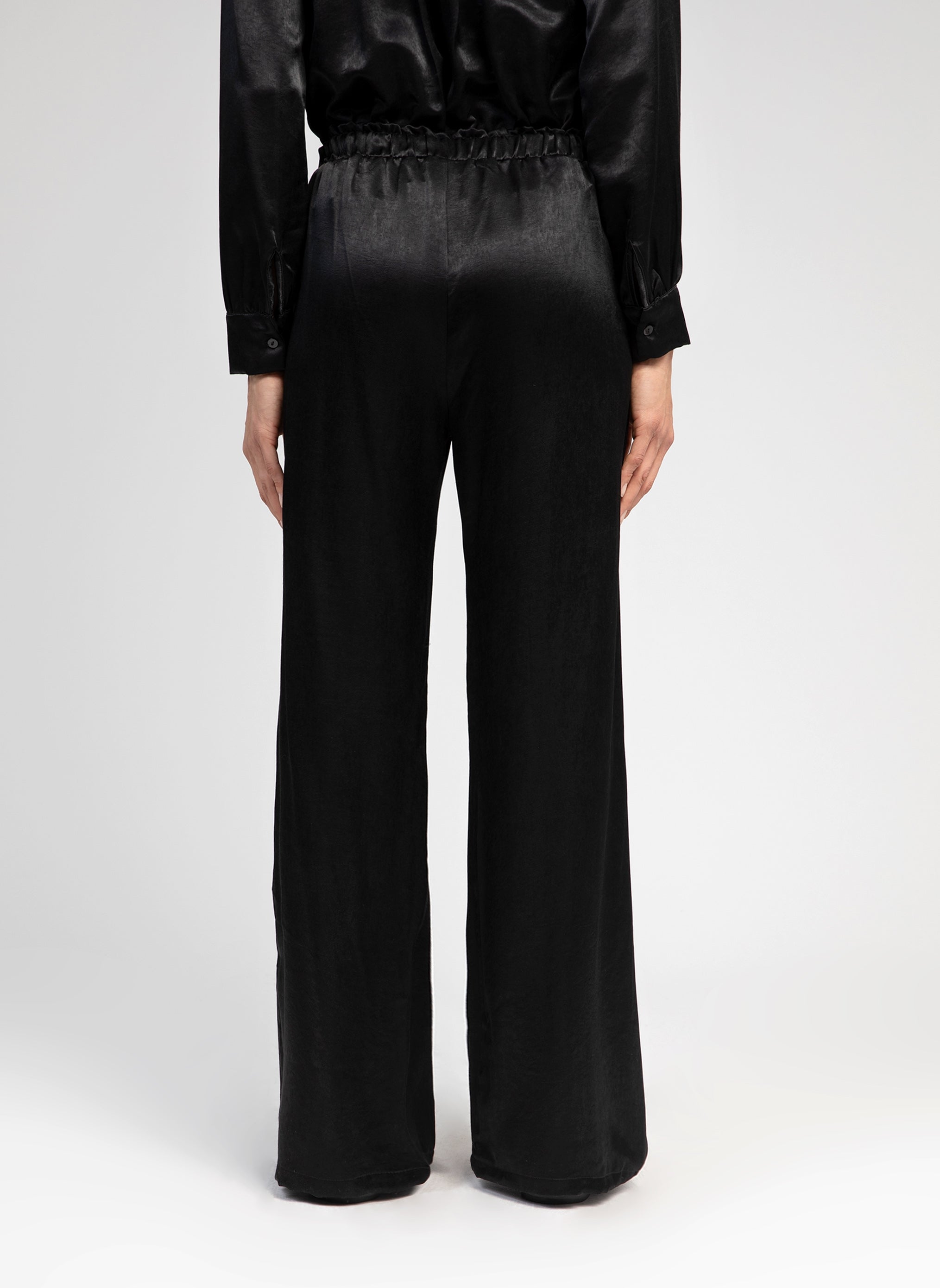 PANTALON PACOLINA black