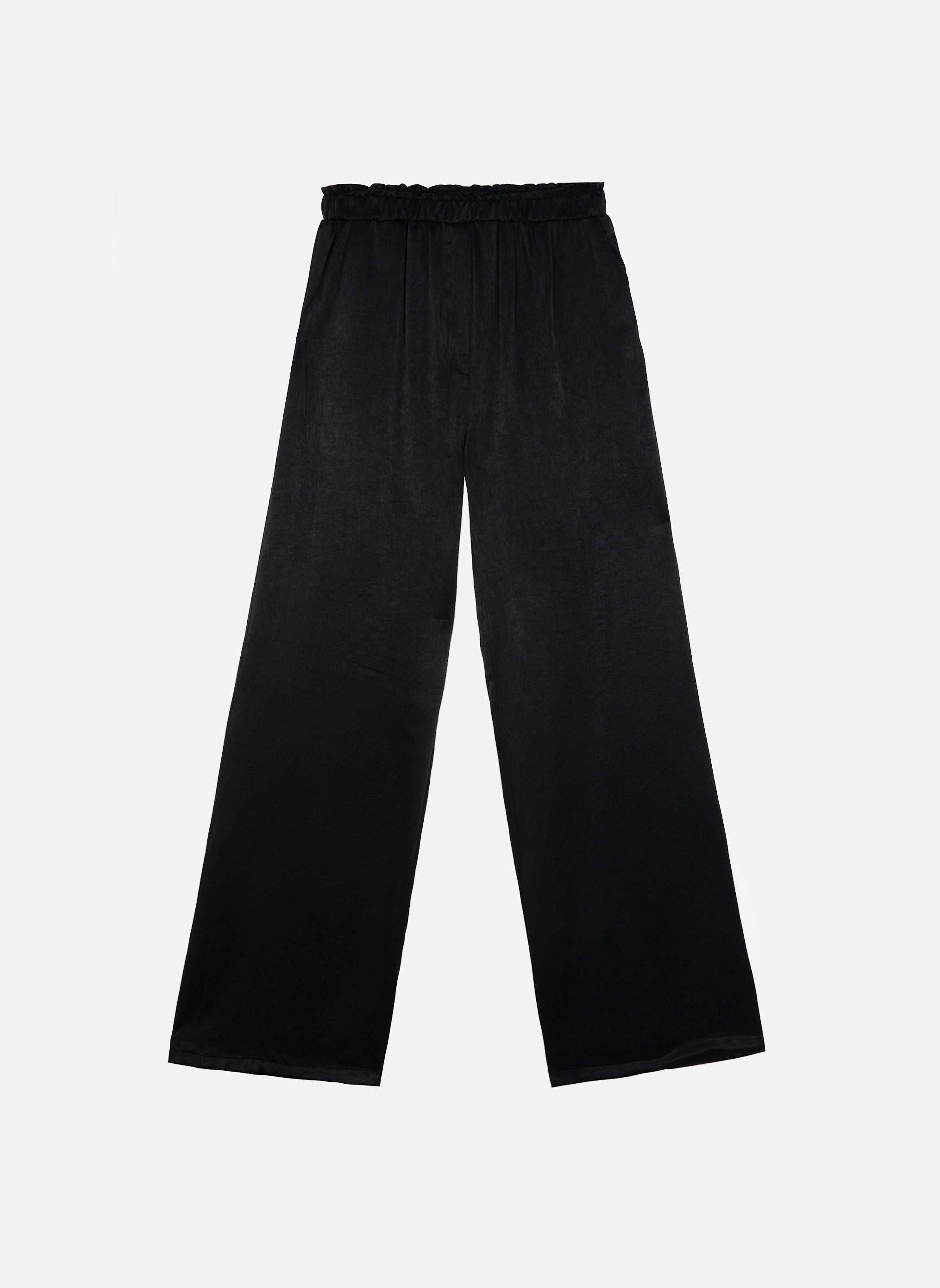 PANTALON PACOLINA black