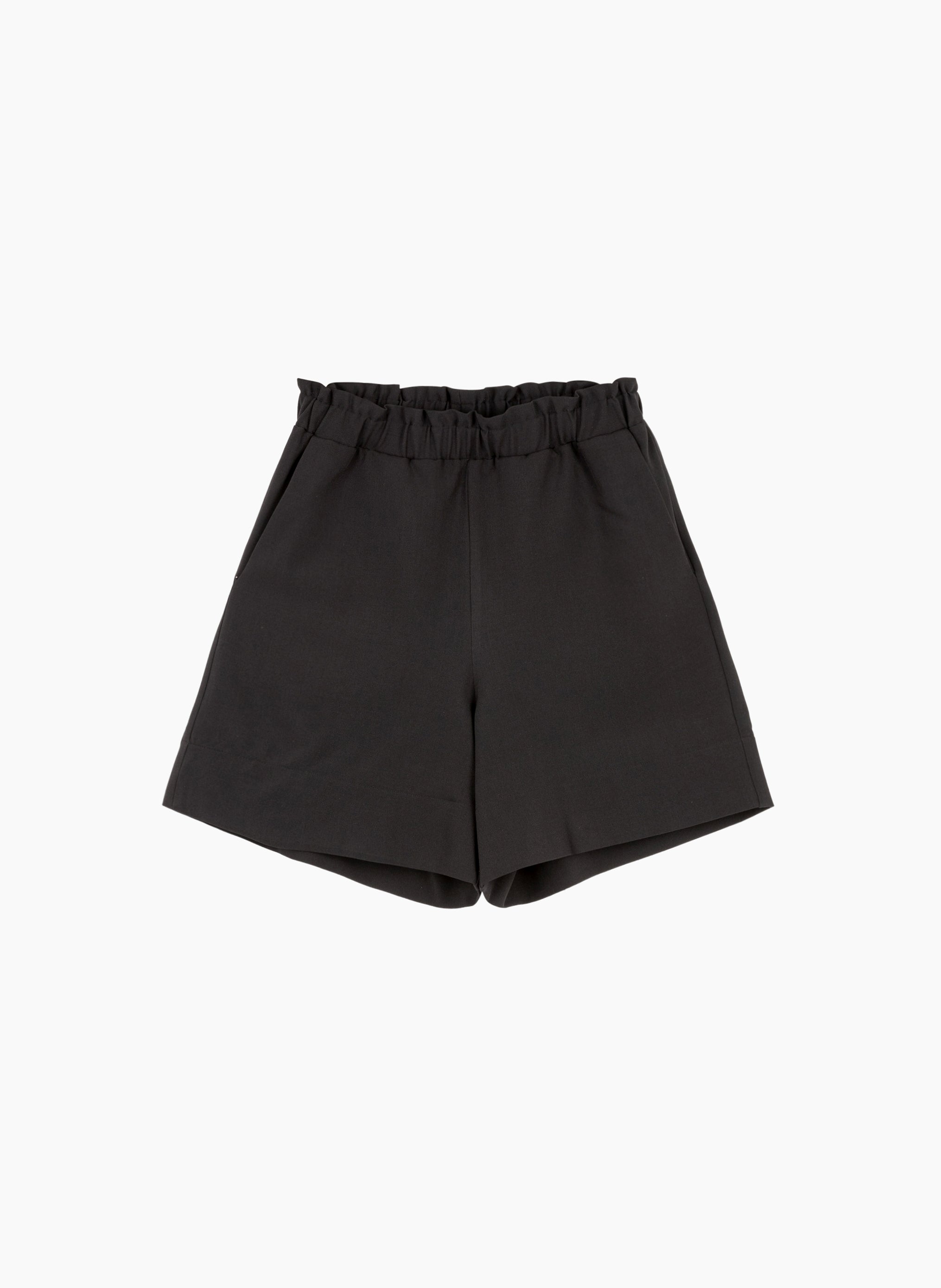 SHORT PAKITA black
