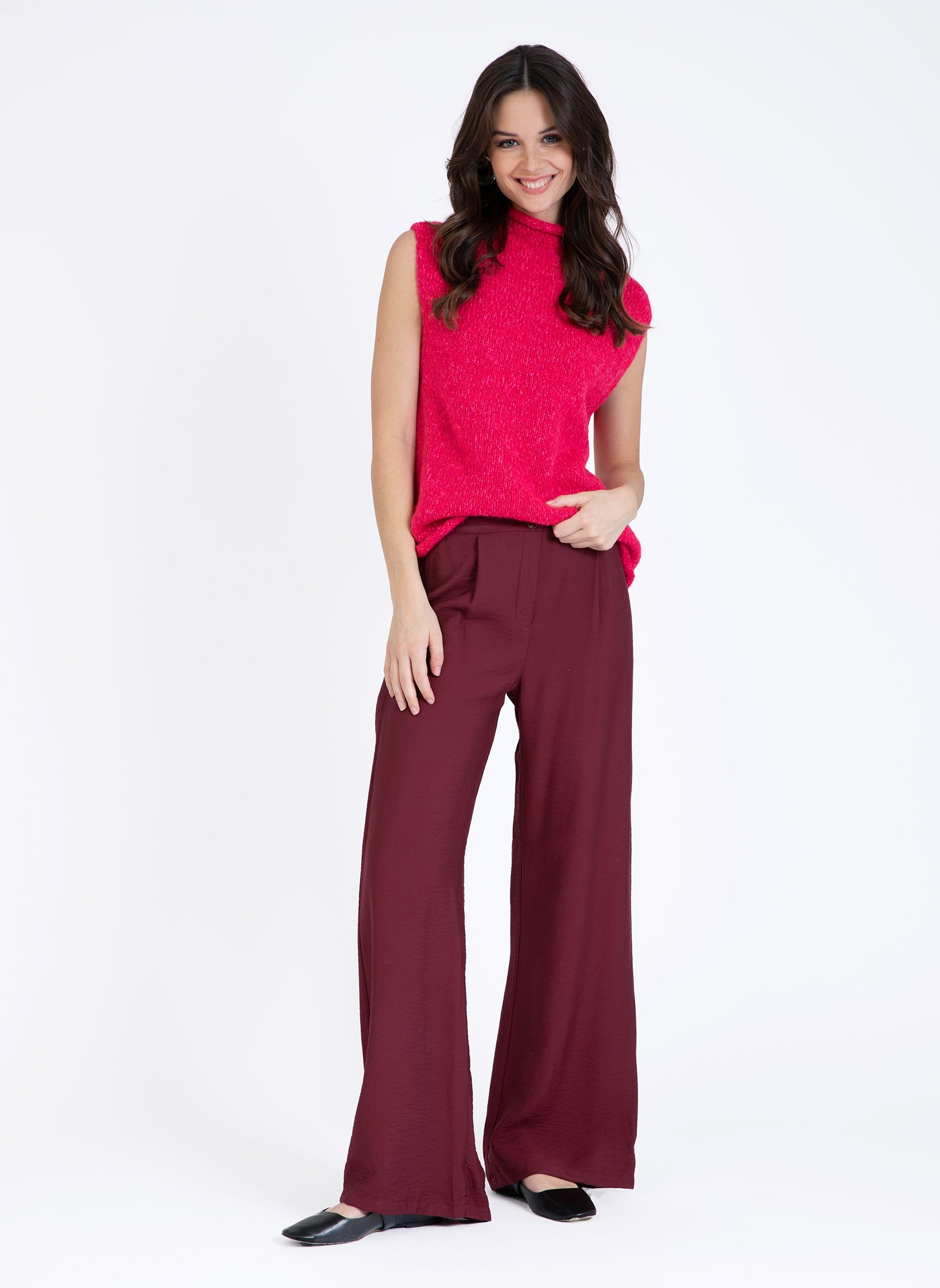 PANTALON PAKOU malaga
