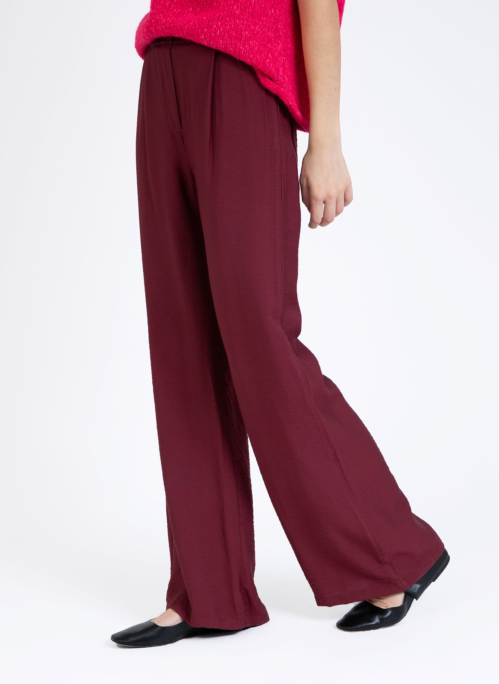 Pantalones PAKOU malaga