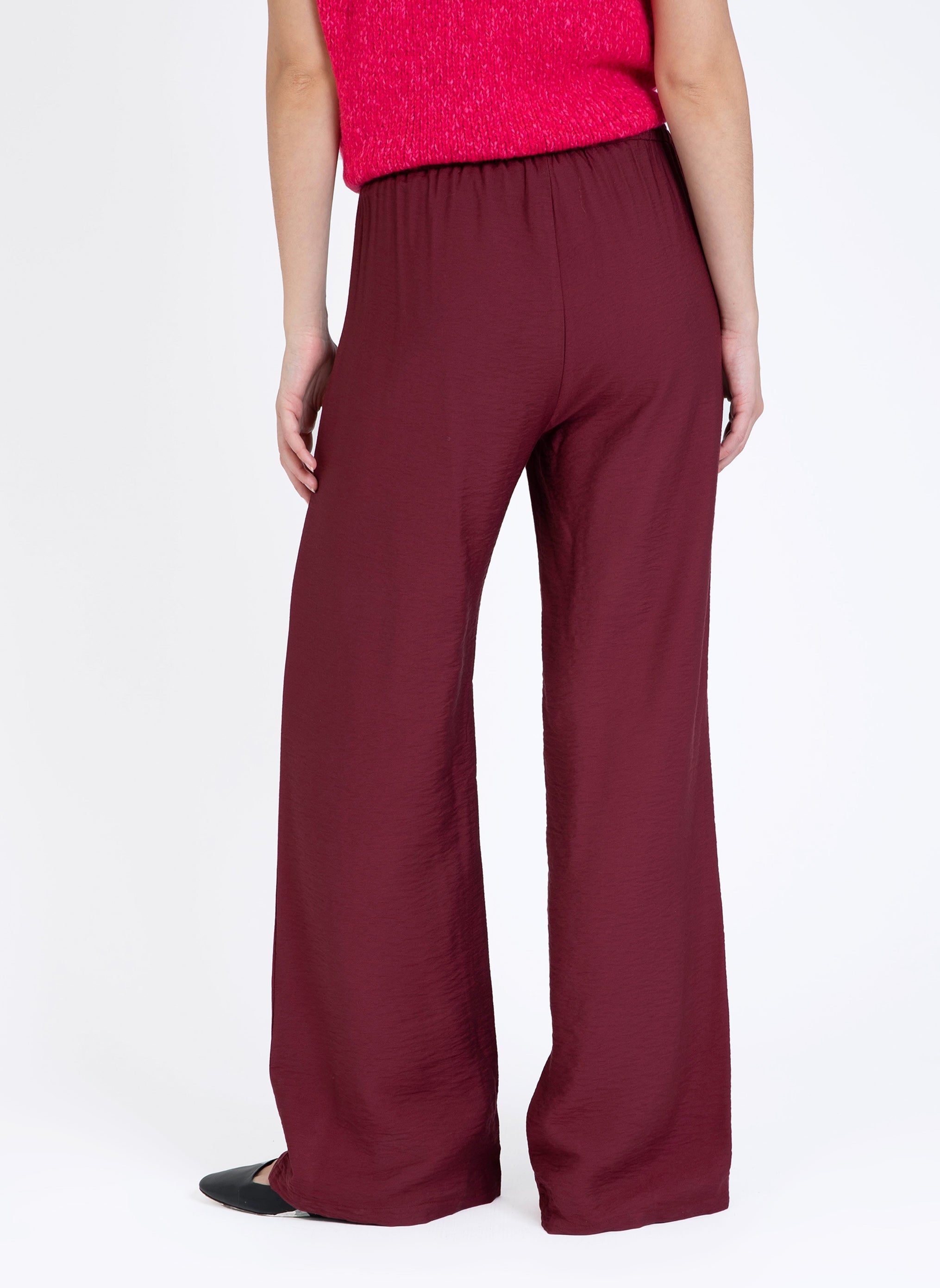 Pantalones PAKOU malaga