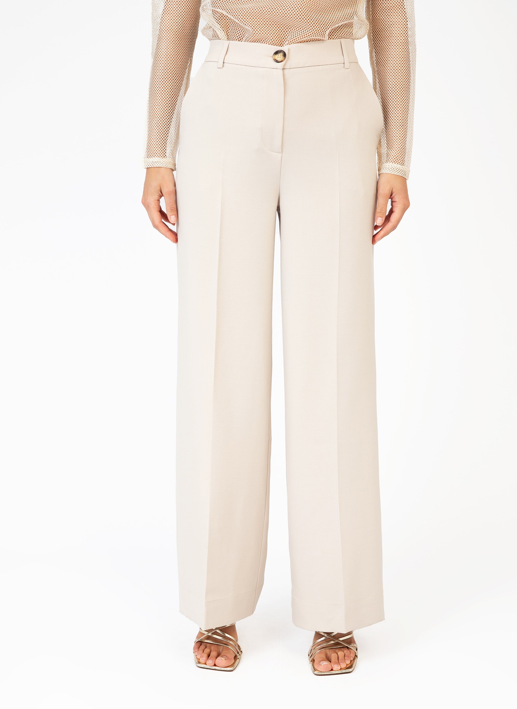 PANTALON PAM sable