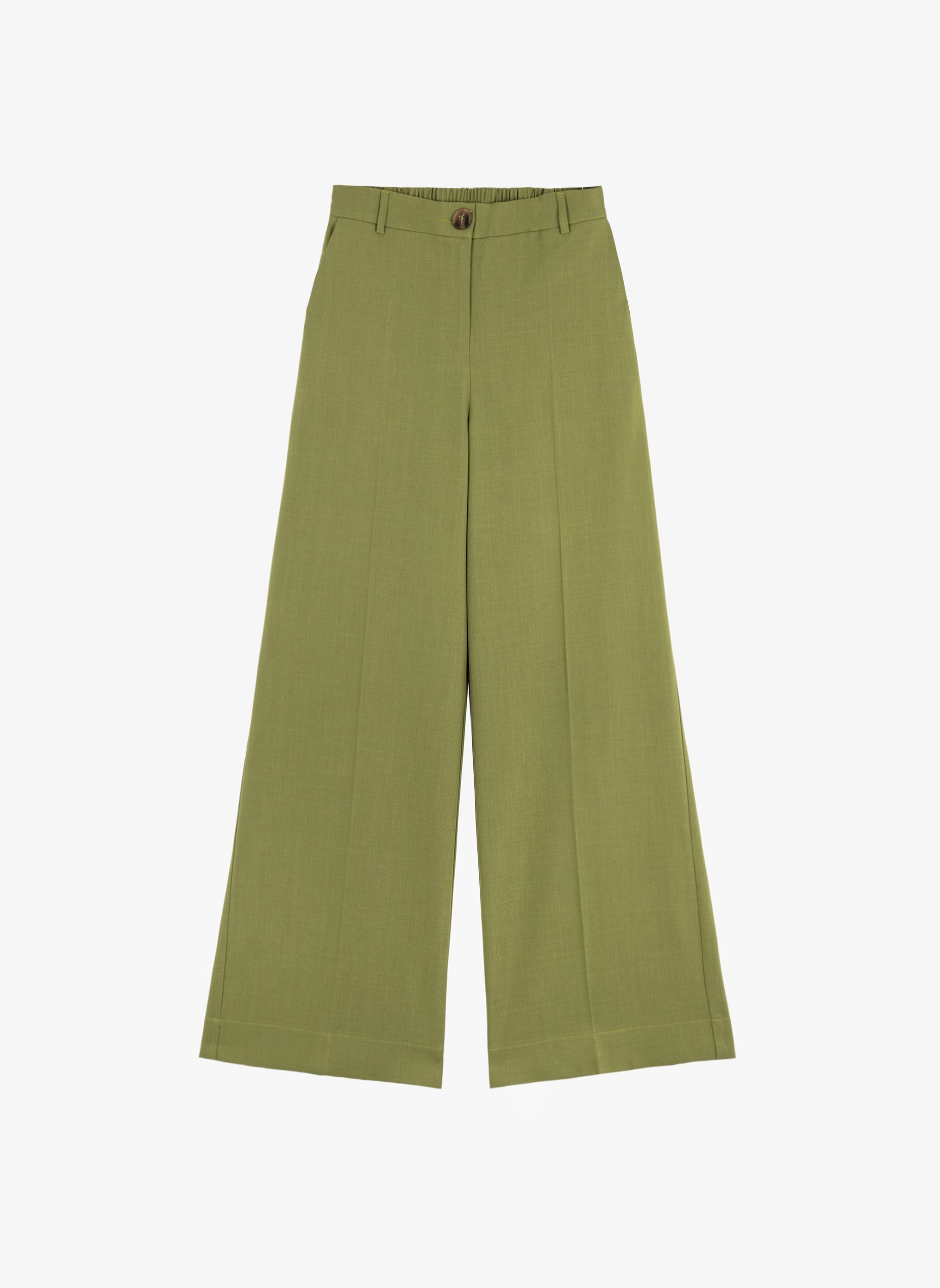 PANTALON PAM kiwi