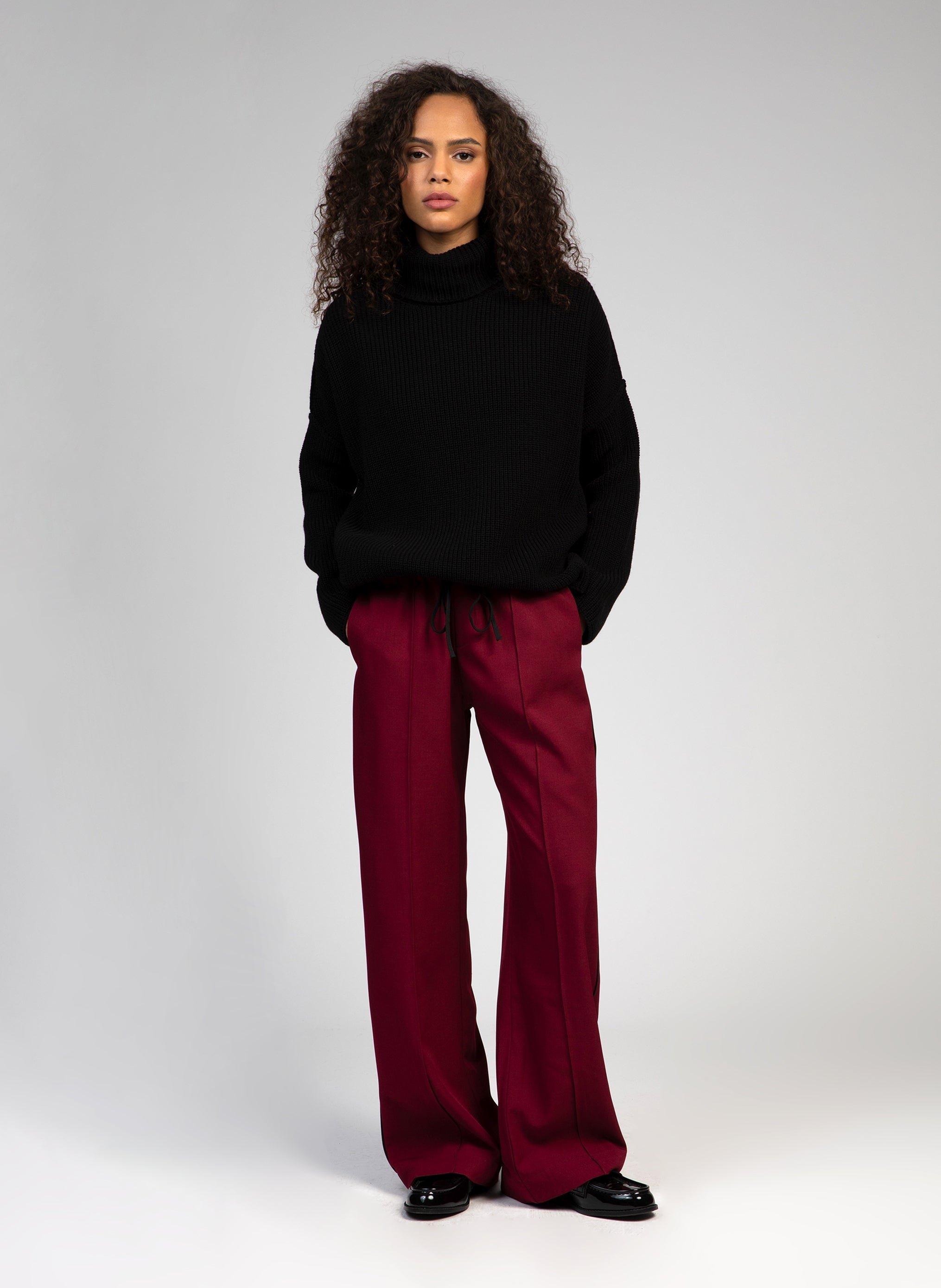 PANTALON PAMJO malaga