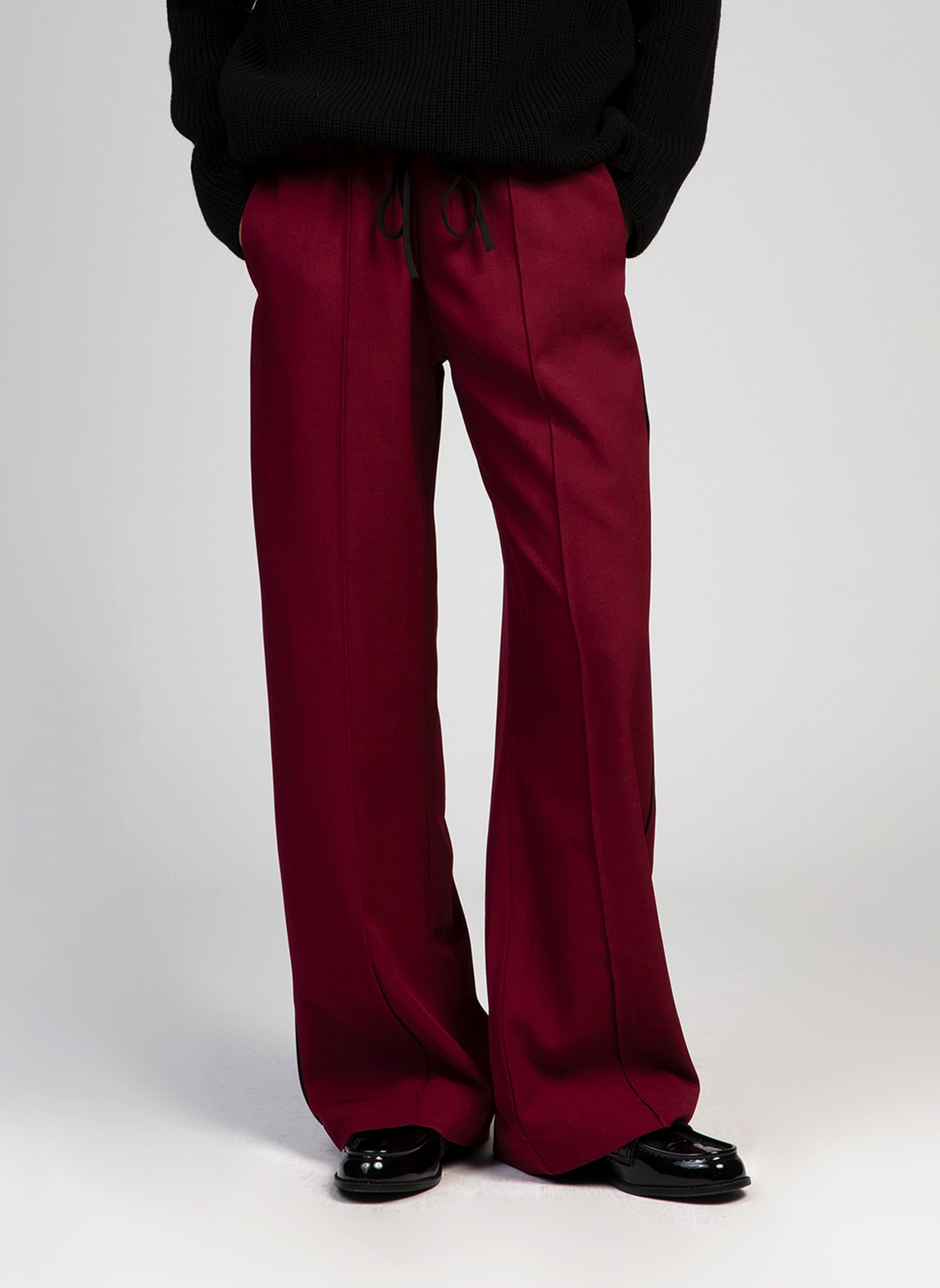 PANTALON PAMJO malaga